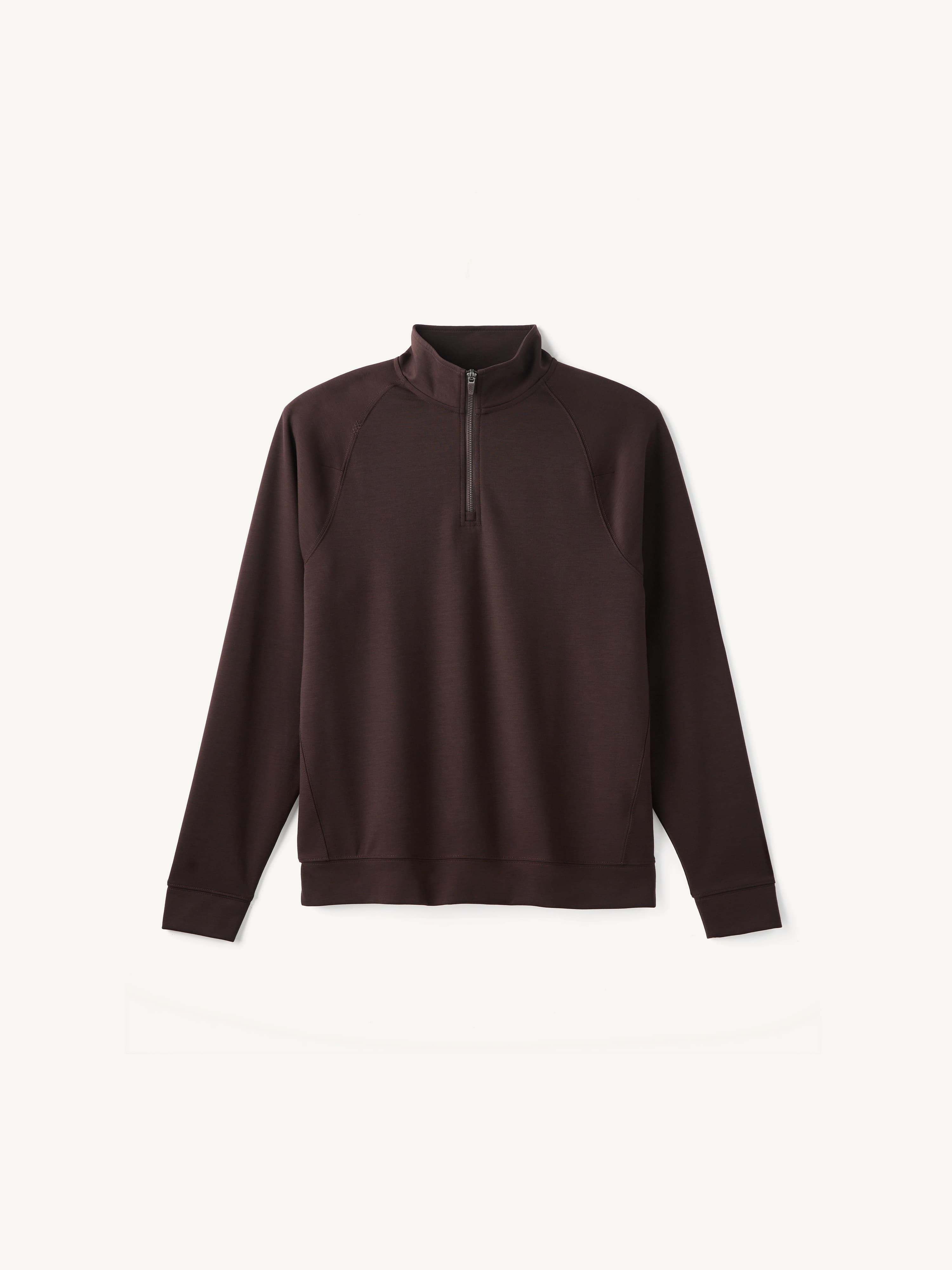 Rhone Men's Dreamstate Quarter-Zip