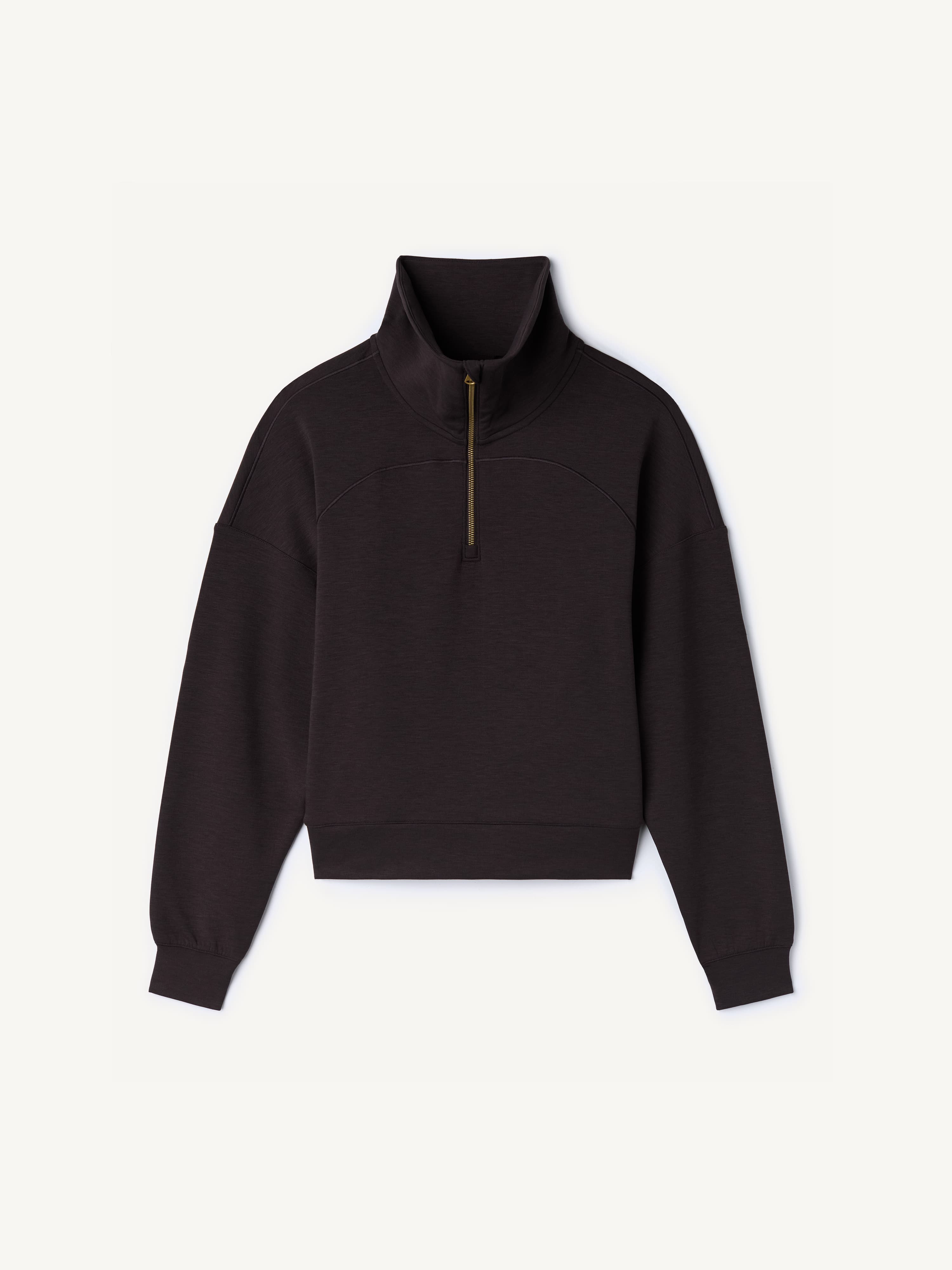 Rhone Women's Dreamglow Half-Zip