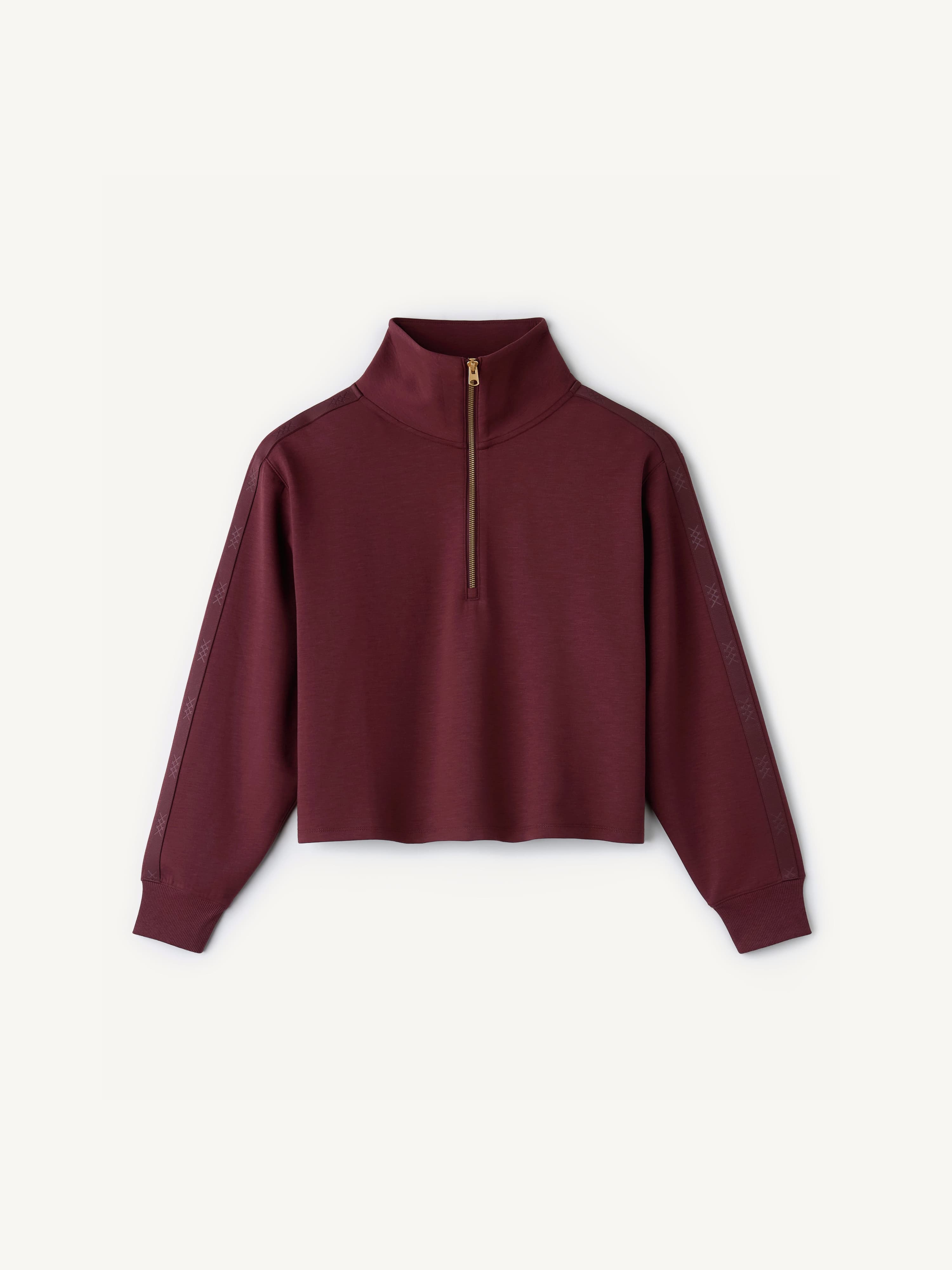 Rhone Women's Dreamglow Track Half-Zip