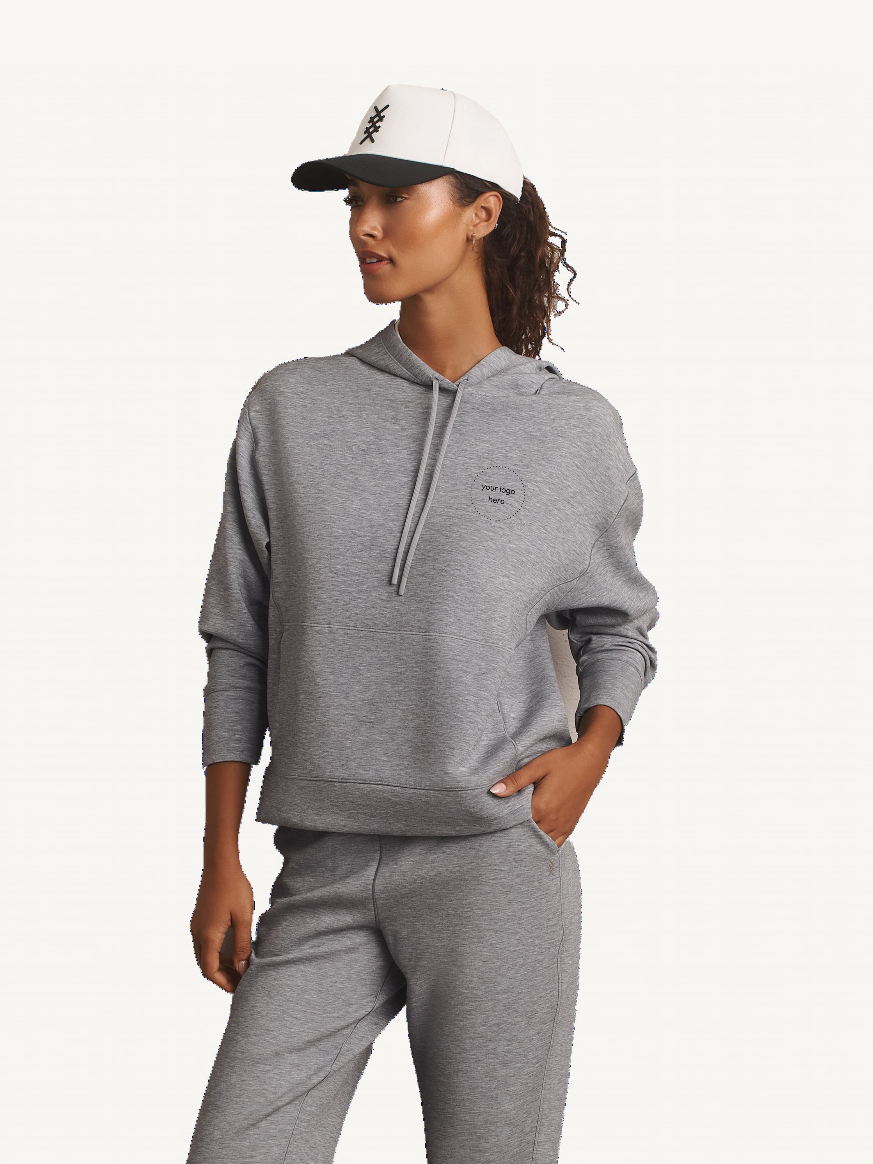 Rhone Women's Dreamglow Hoodie