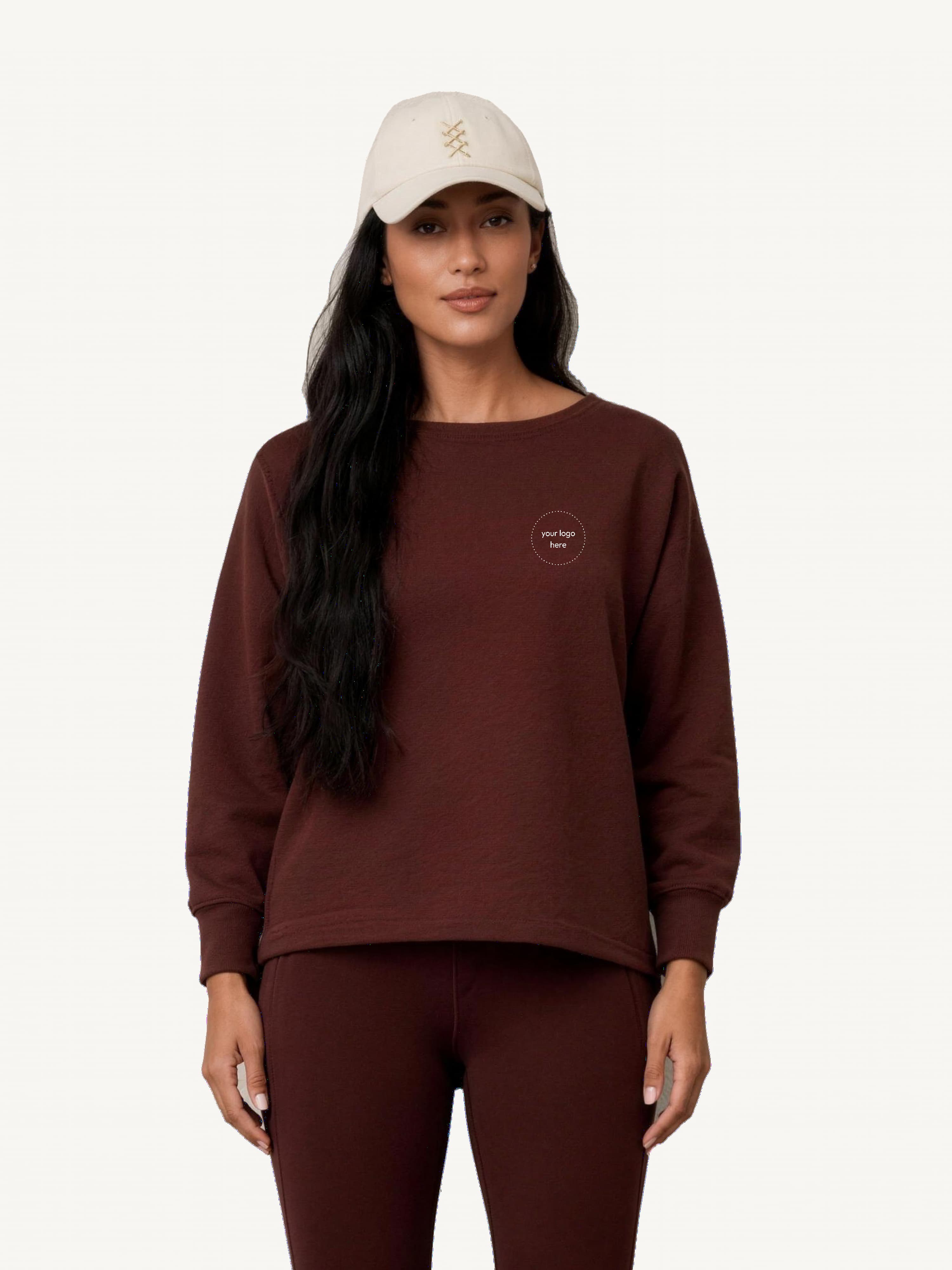 Rhone Women's Dreamglow Pullover