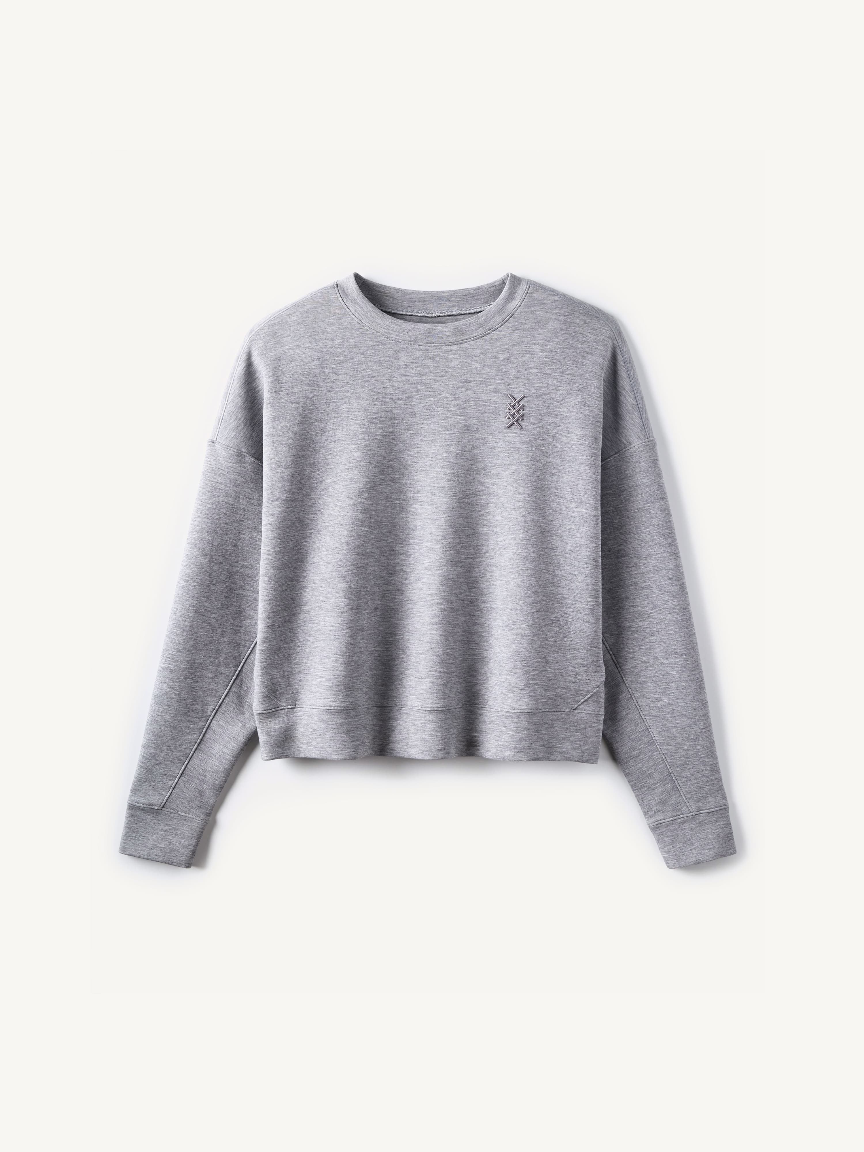 Rhone Women's Dreamglow Crewneck