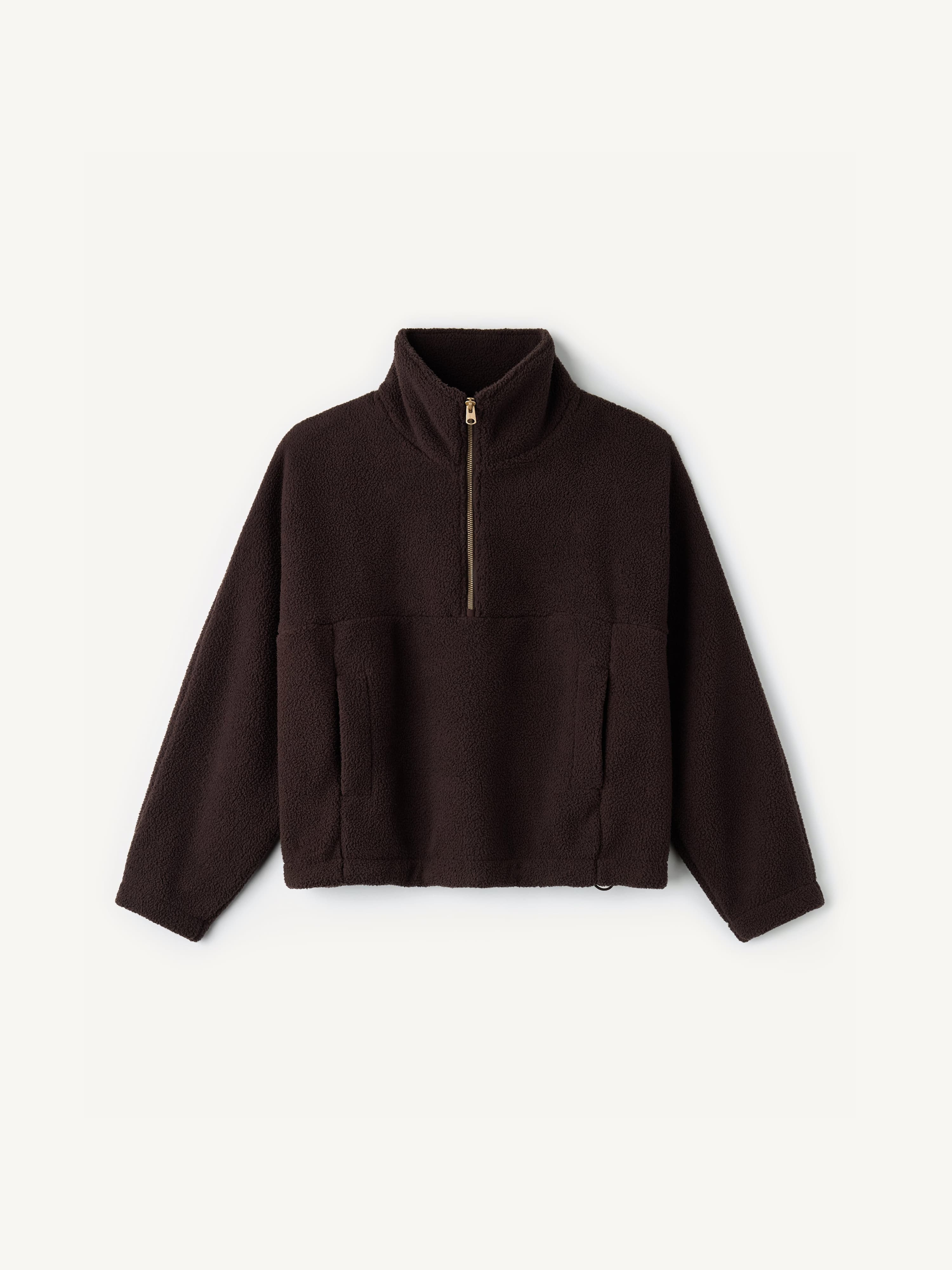 Rhone Women's Teddy Pullover