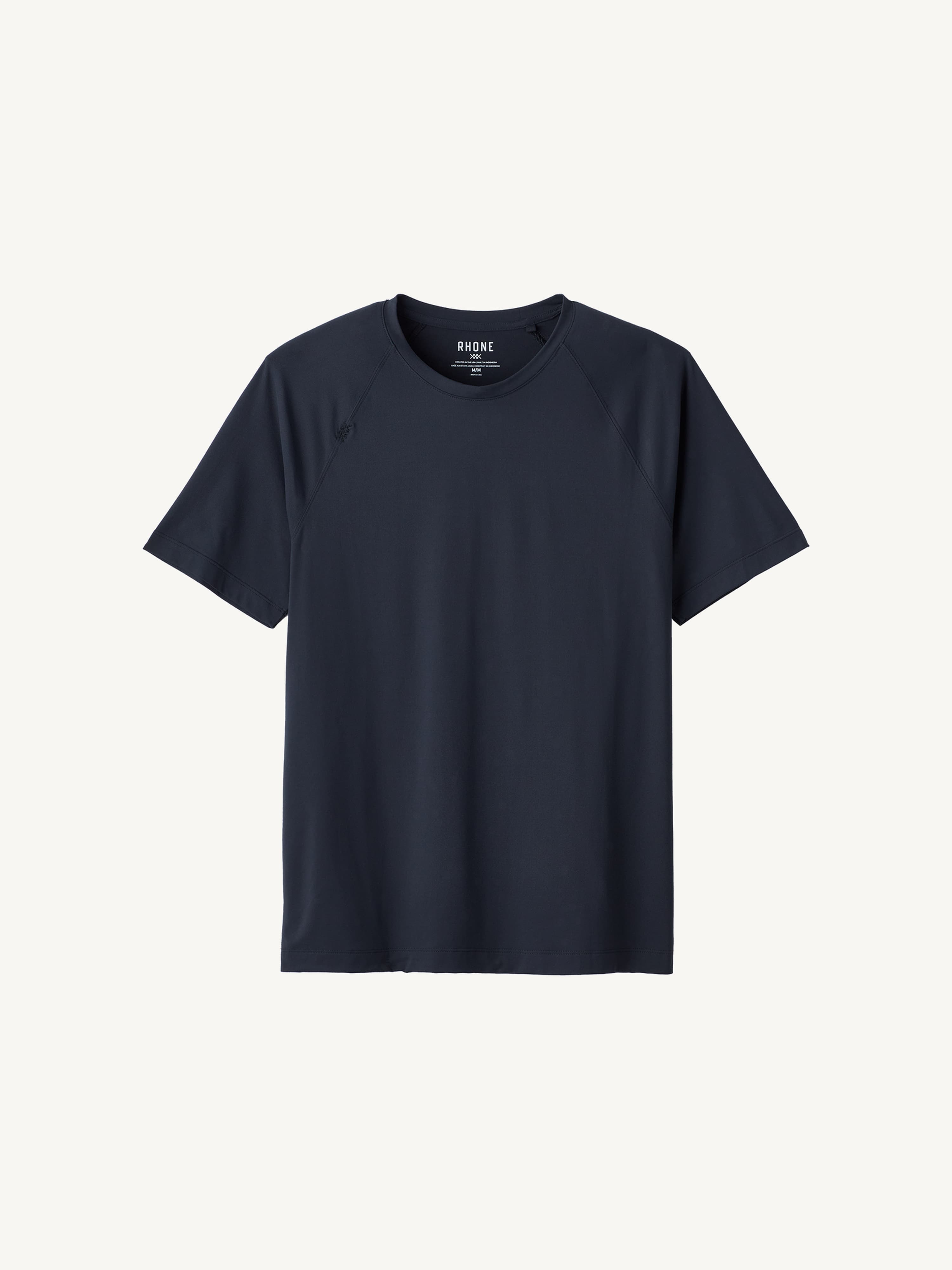 Rhone Men's Reign Short Sleeve T-Shirt