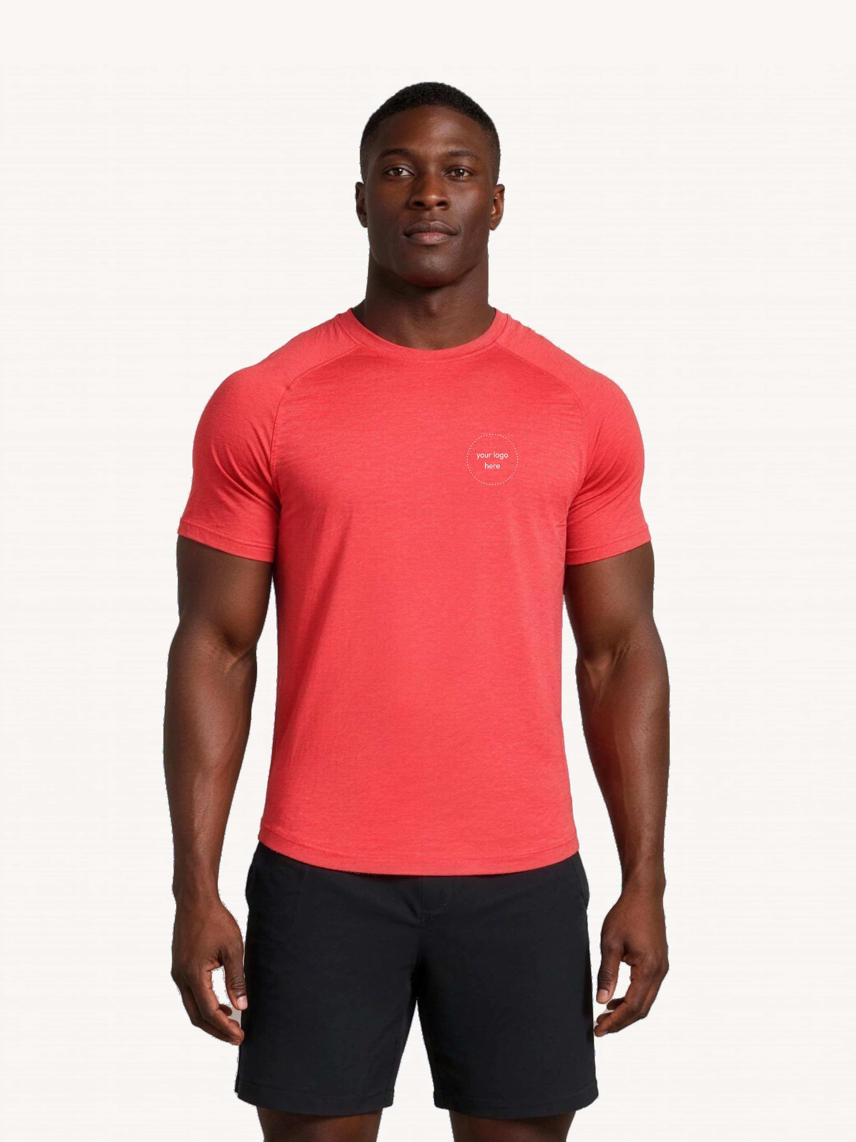 Rhone Men's Atmosphere T-Shirt