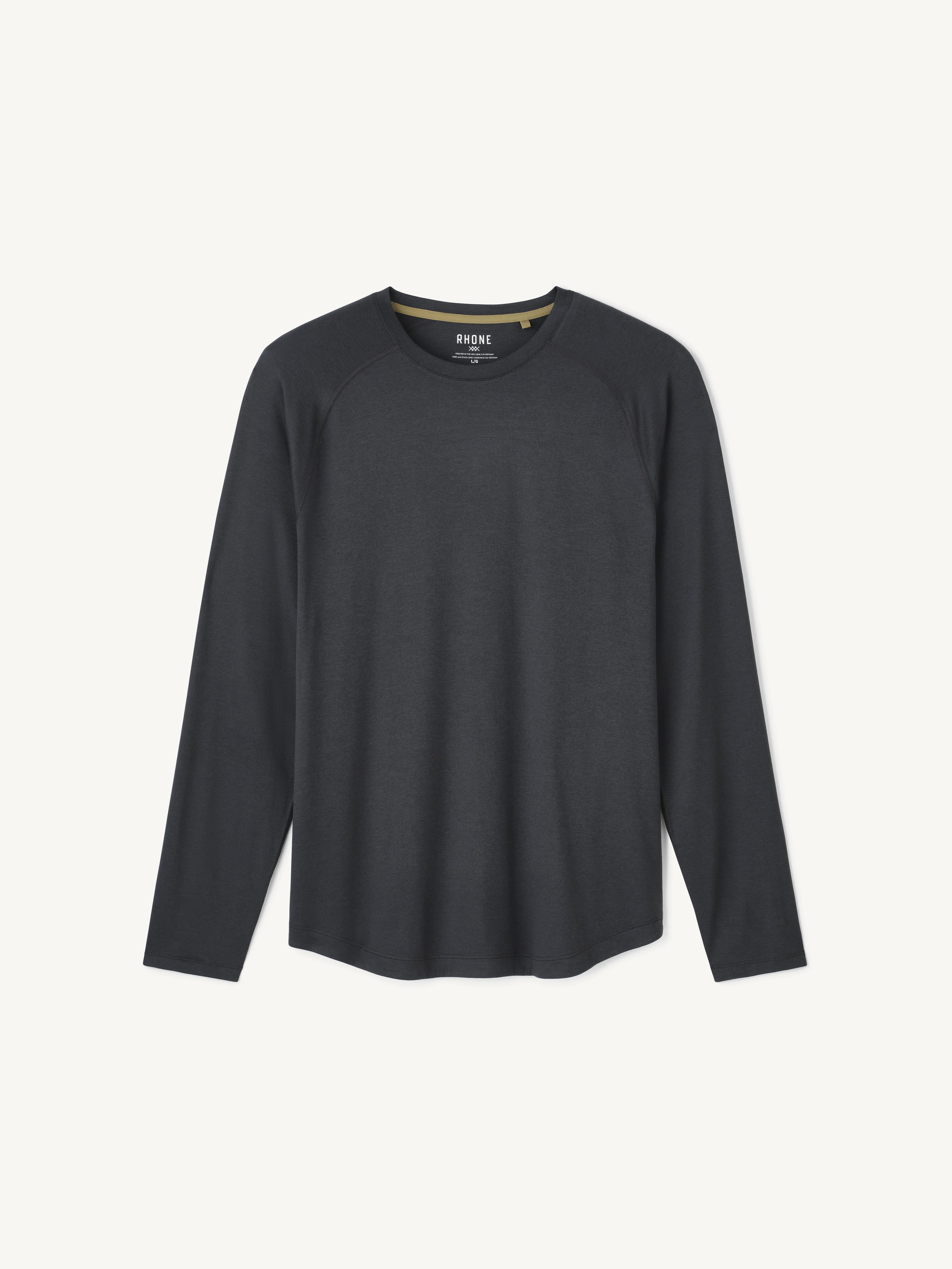 Rhone Men's Atmosphere Long Sleeve T-Shirt