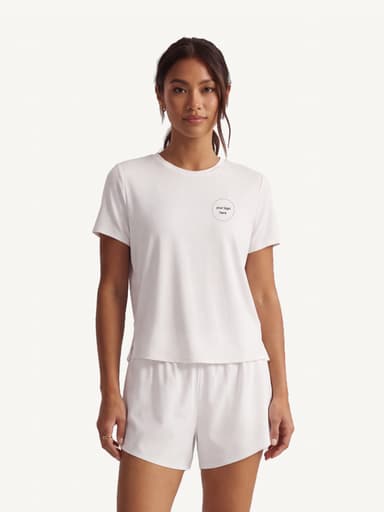 Rhone Women's Serene T-Shirt
