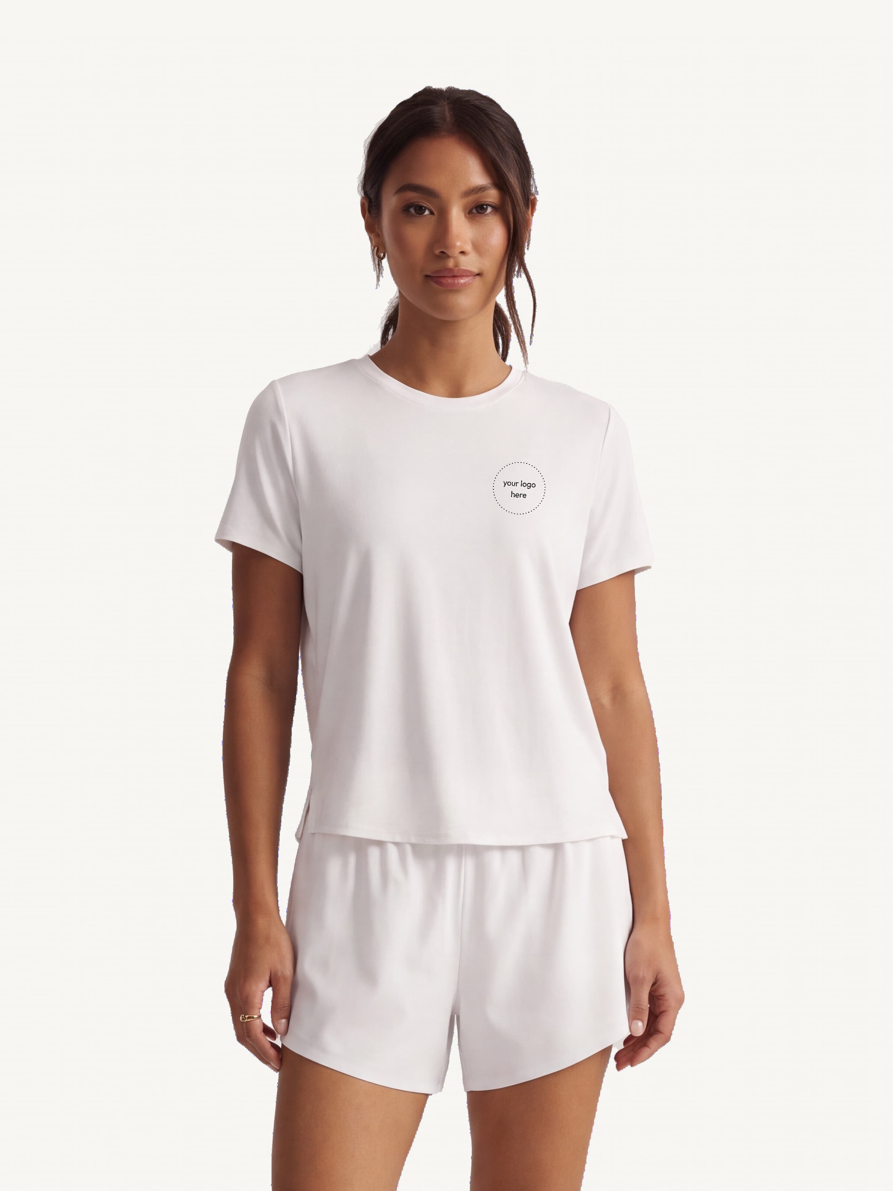 Rhone Women's Serene T-Shirt