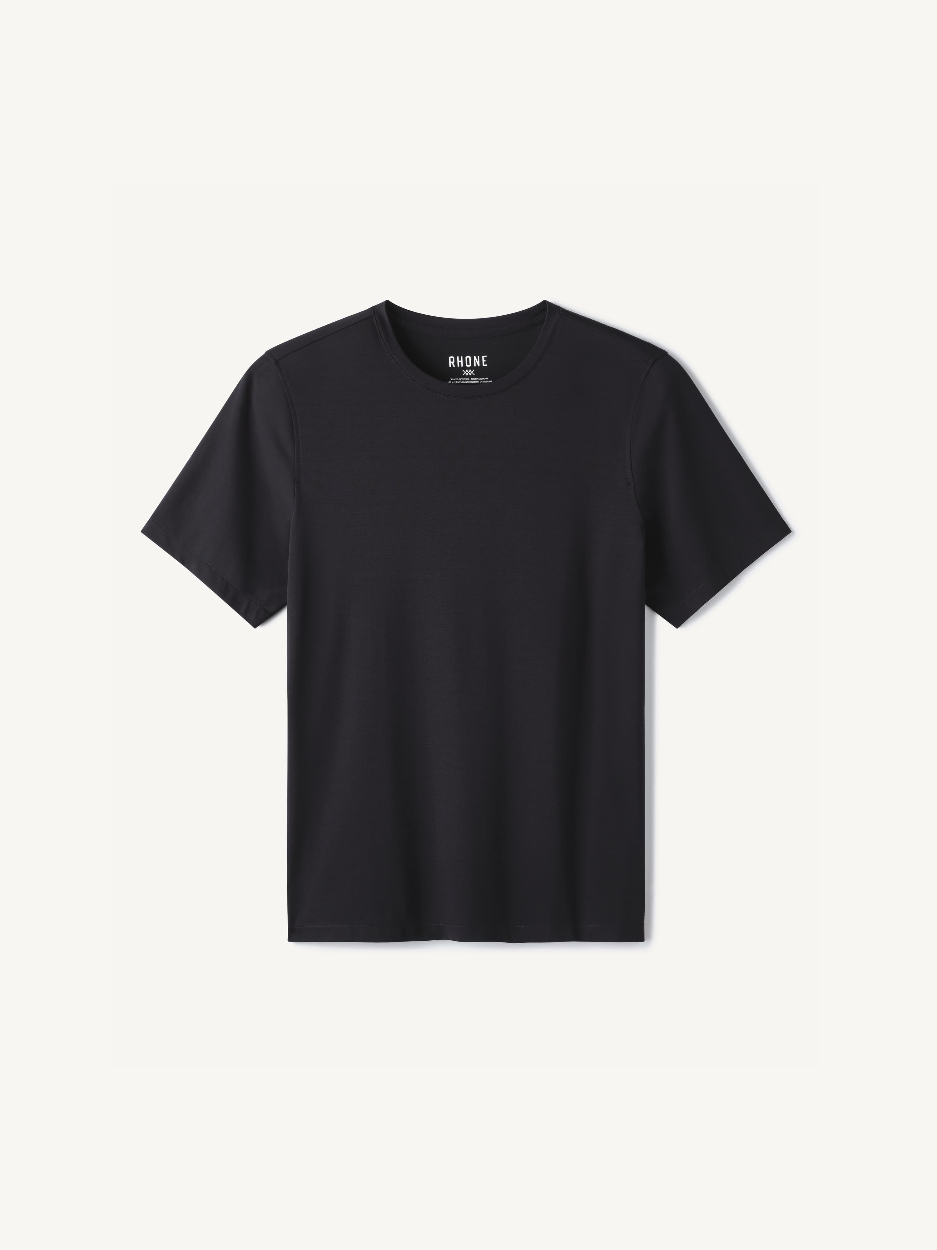 Rhone Men's Elevated Modern T-Shirt