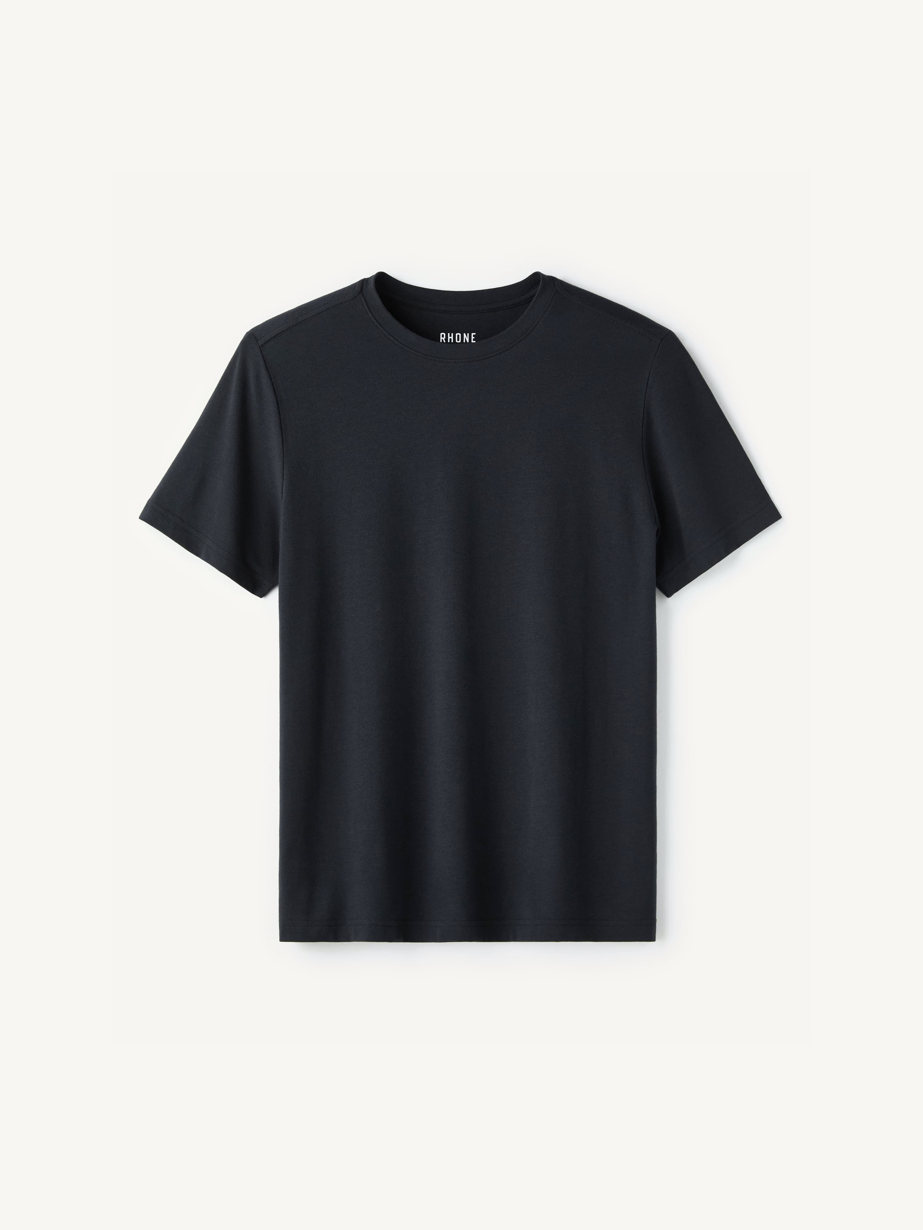 Rhone Men's Origin Slim Fit T-Shirt