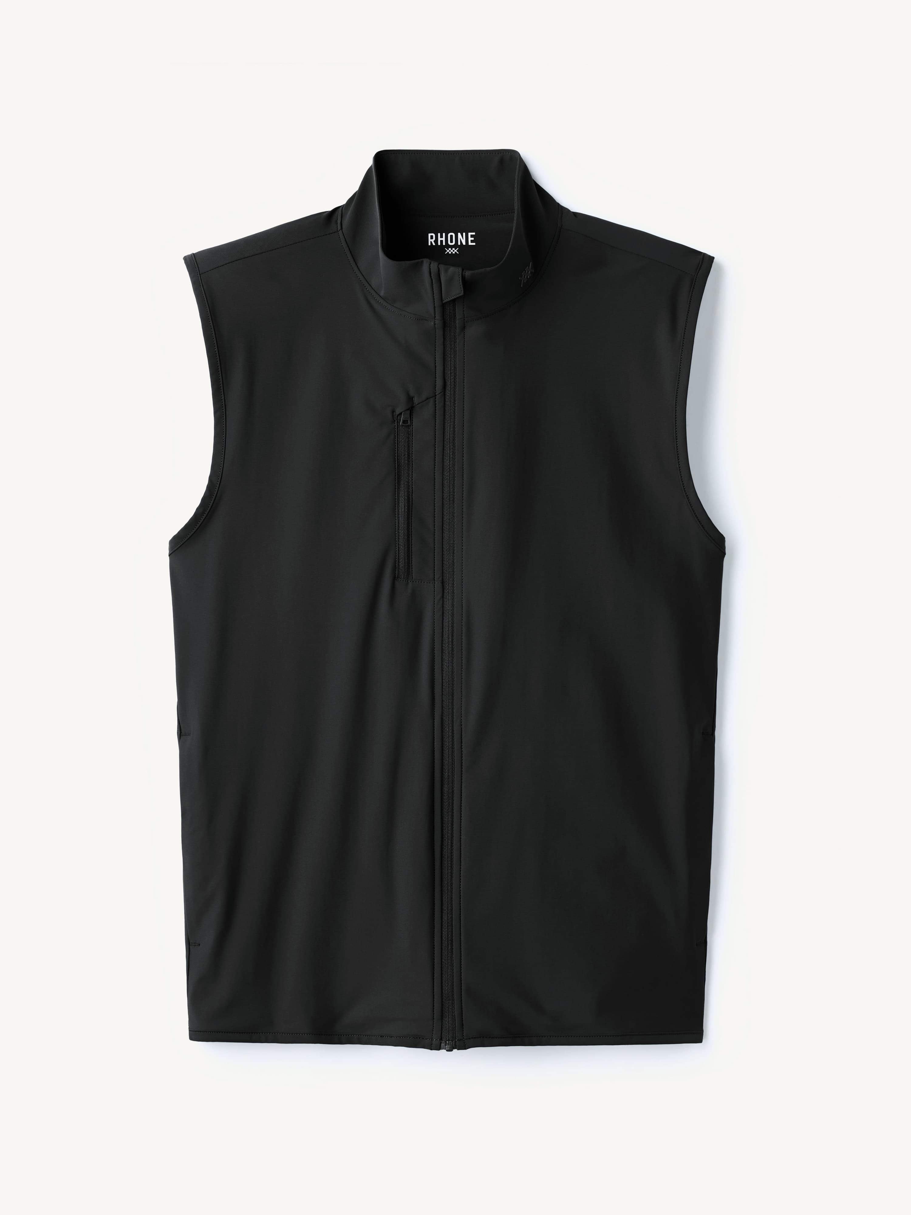 Rhone Men's Long Game Vest