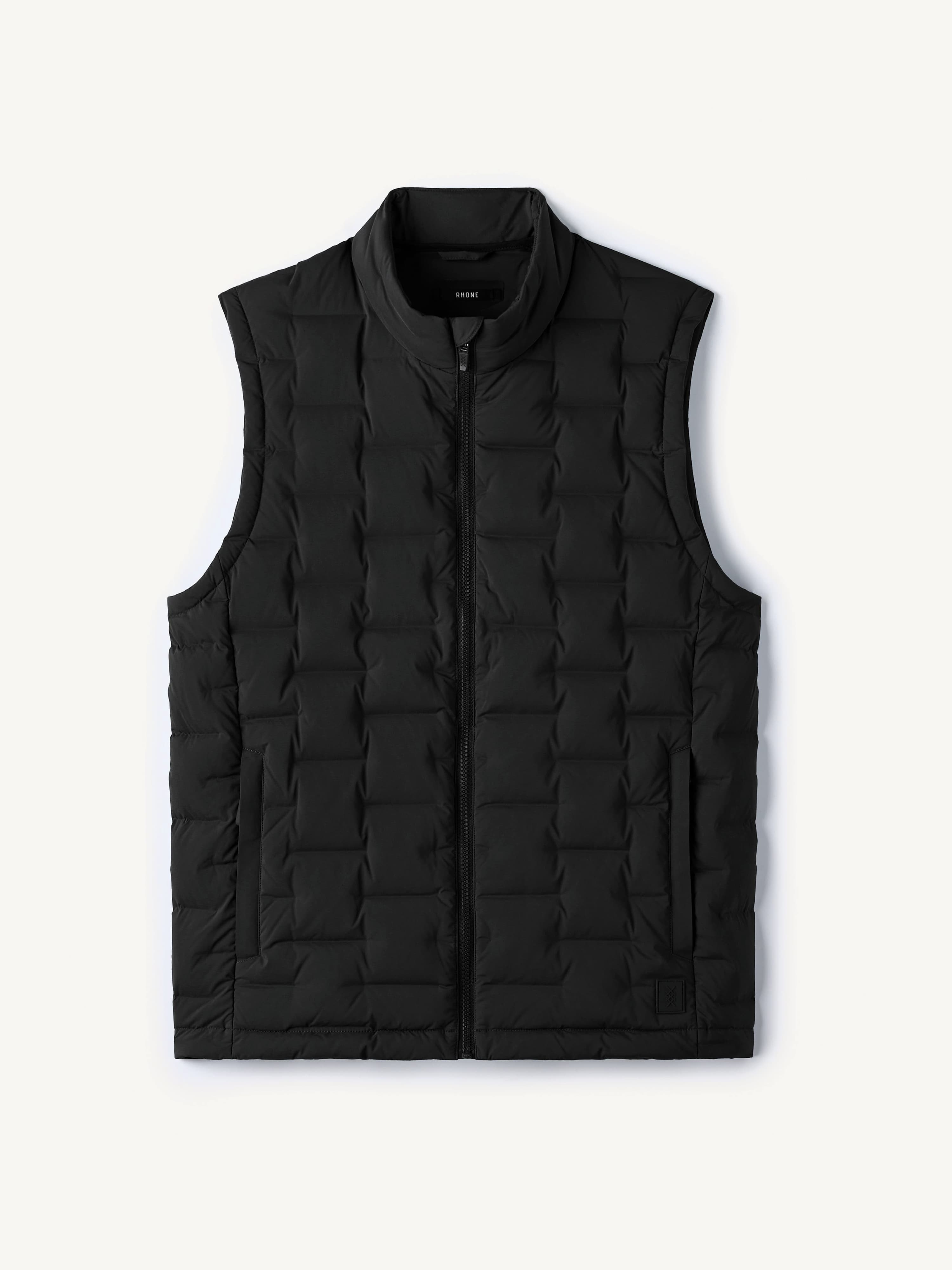 Rhone Men's Voyage Down Vest