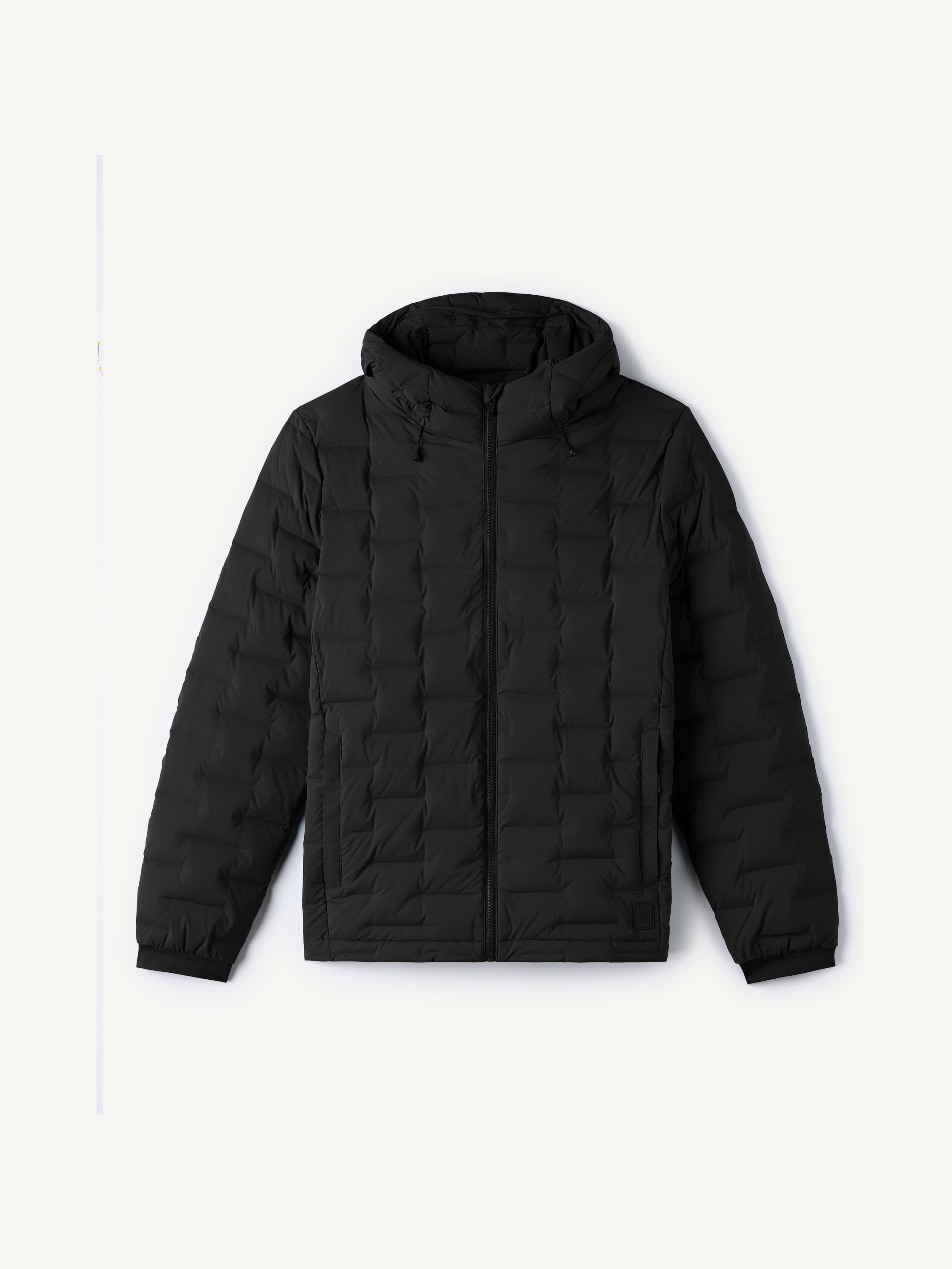Rhone Men's Voyage Down Jacket