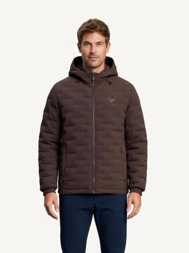 Rhone Men's Voyage Down Jacket