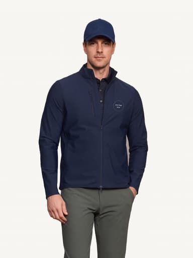 Rhone Men's Long Game Jacket