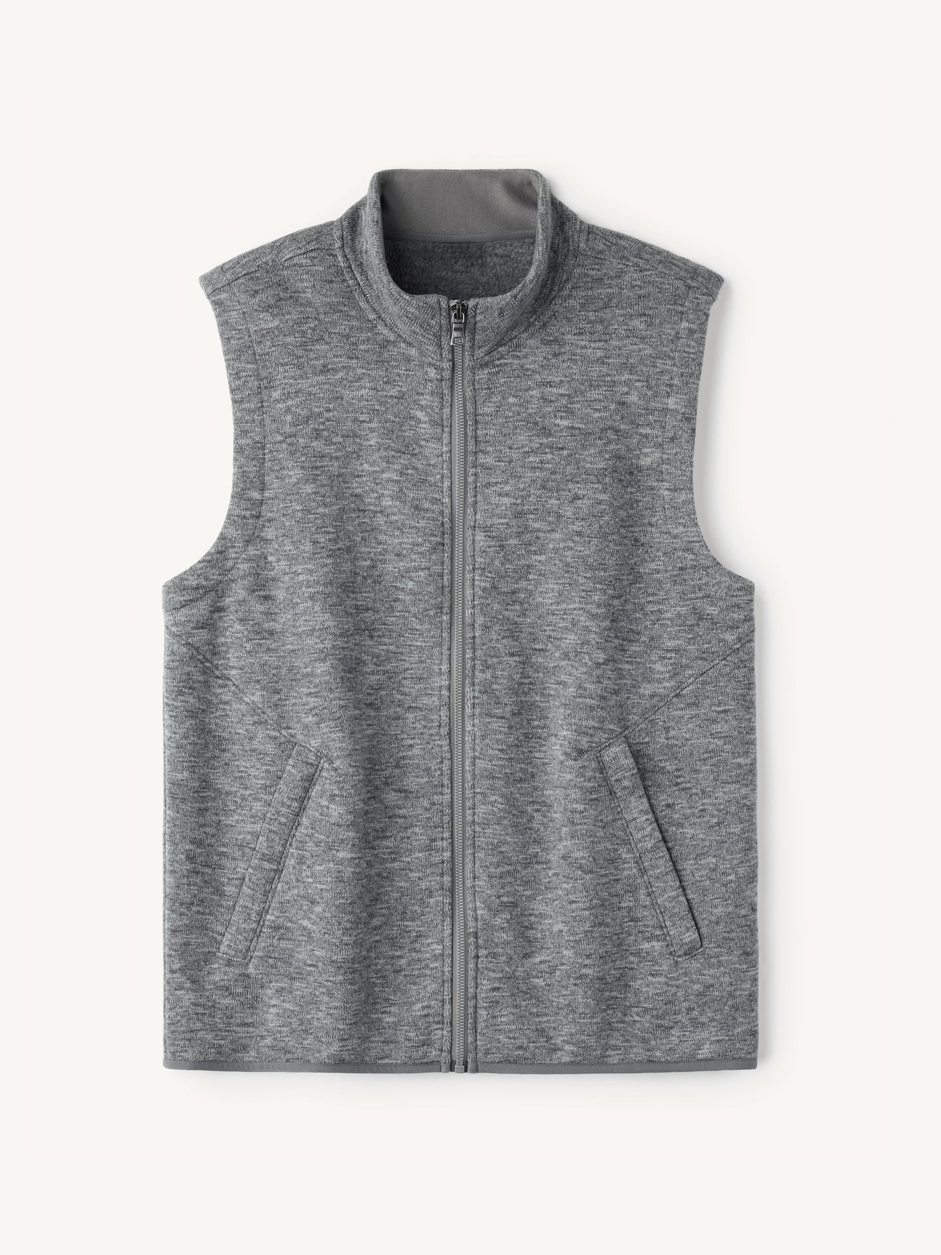 Rhone Men's FiDi Fleece Vest