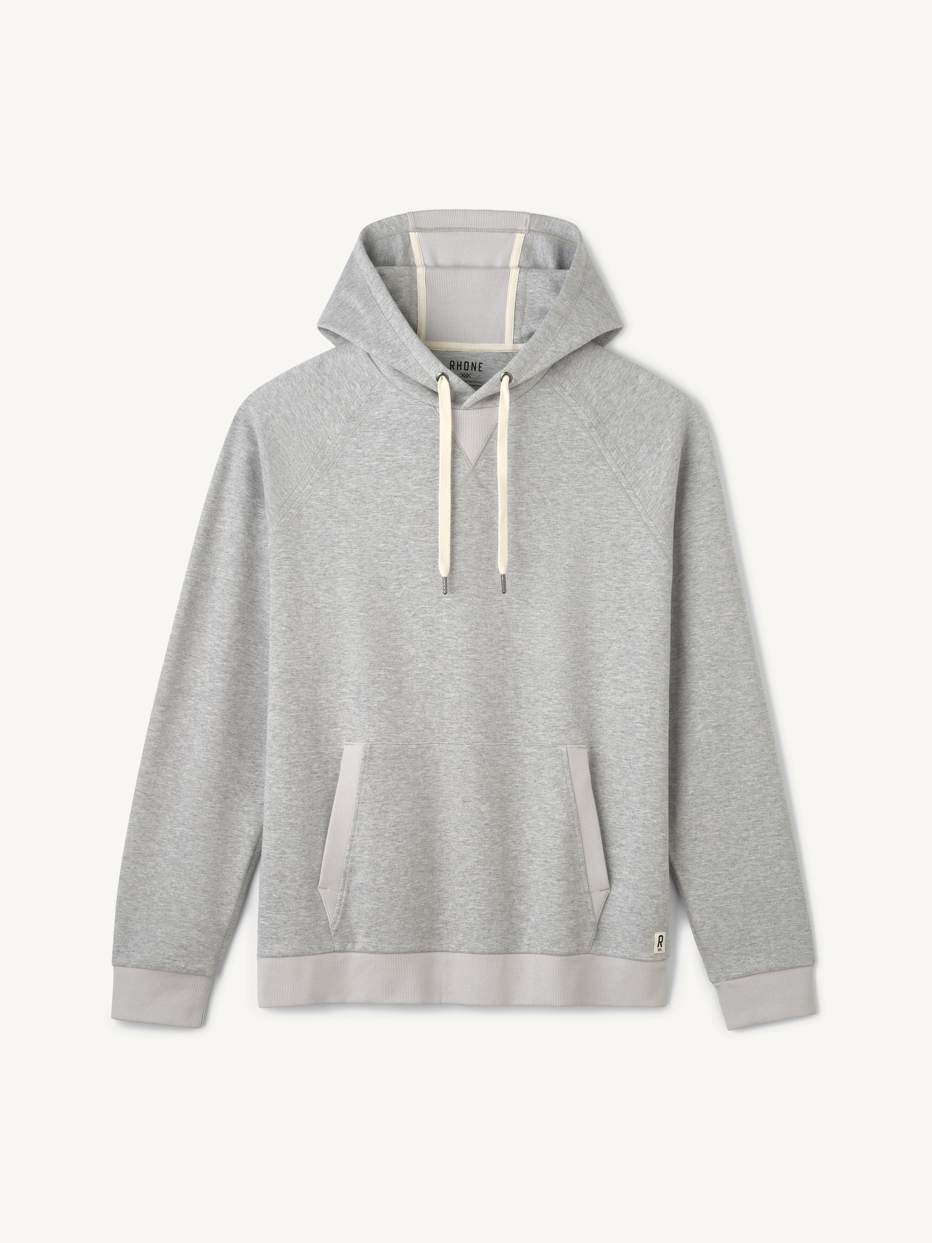 Rhone Men's Heritage Midweight Hoodie