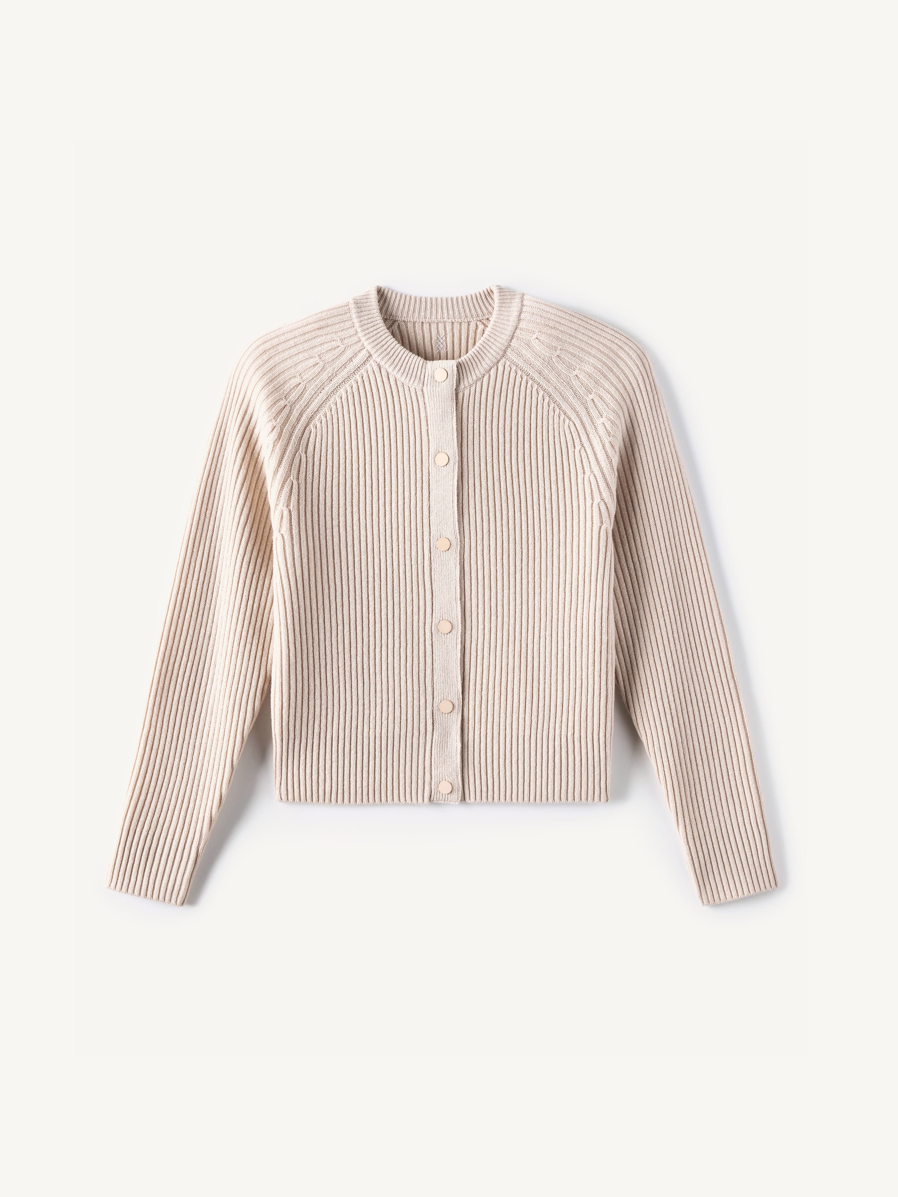 Rhone Women's Wander Cardigan