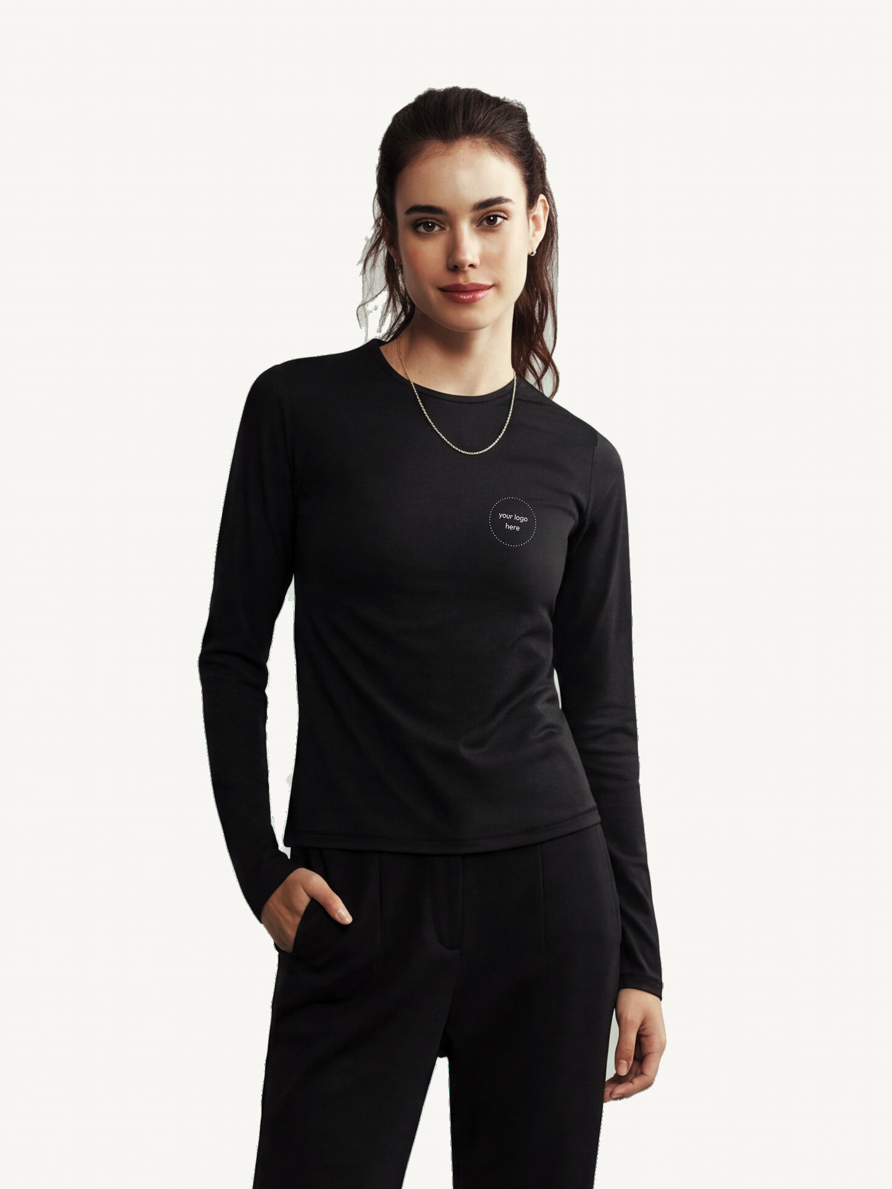 Rhone Women's Ultimate Layer Long Sleeve T-Shirt