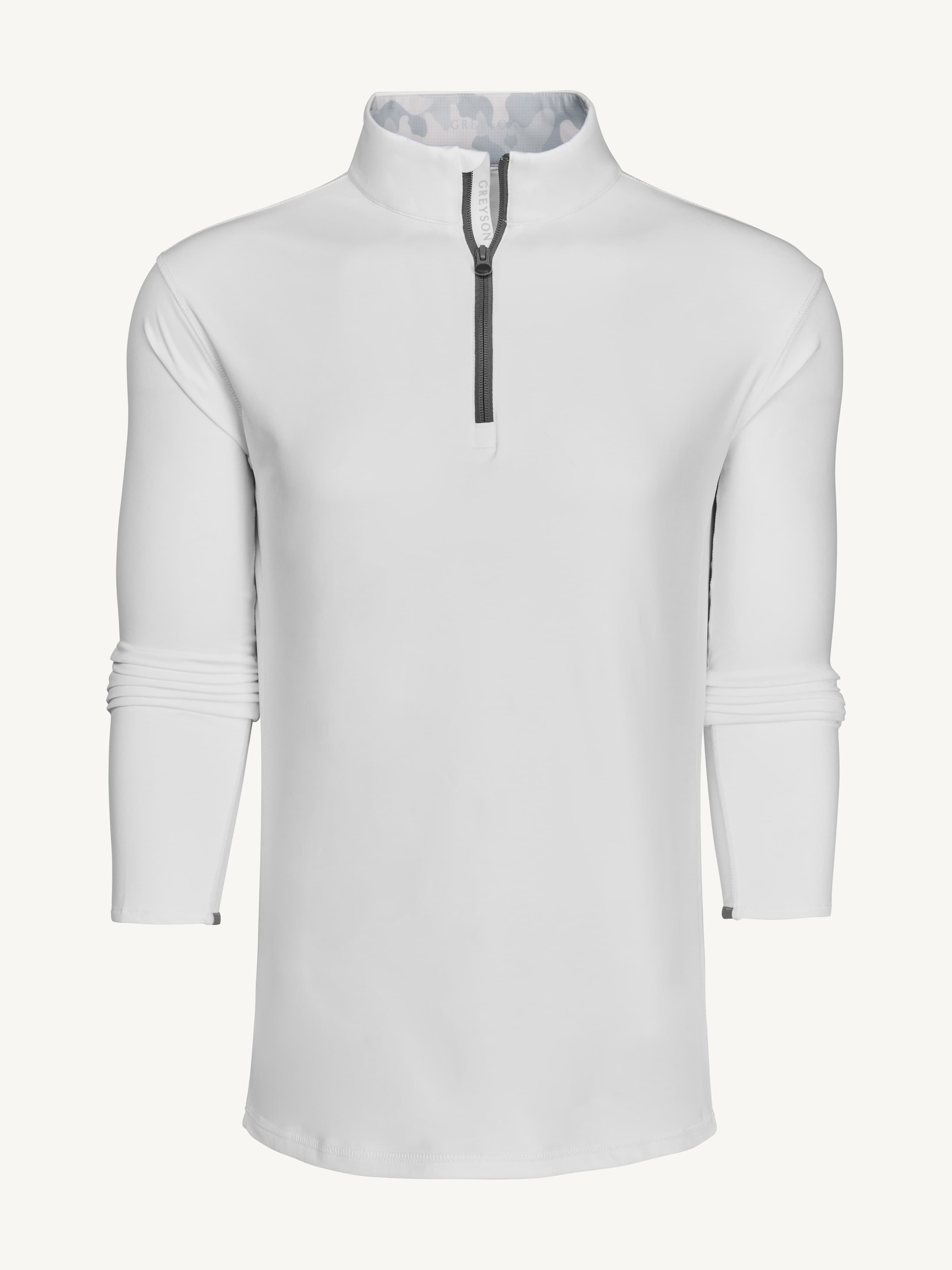 Greyson Men's Colorado Quarter-Zip