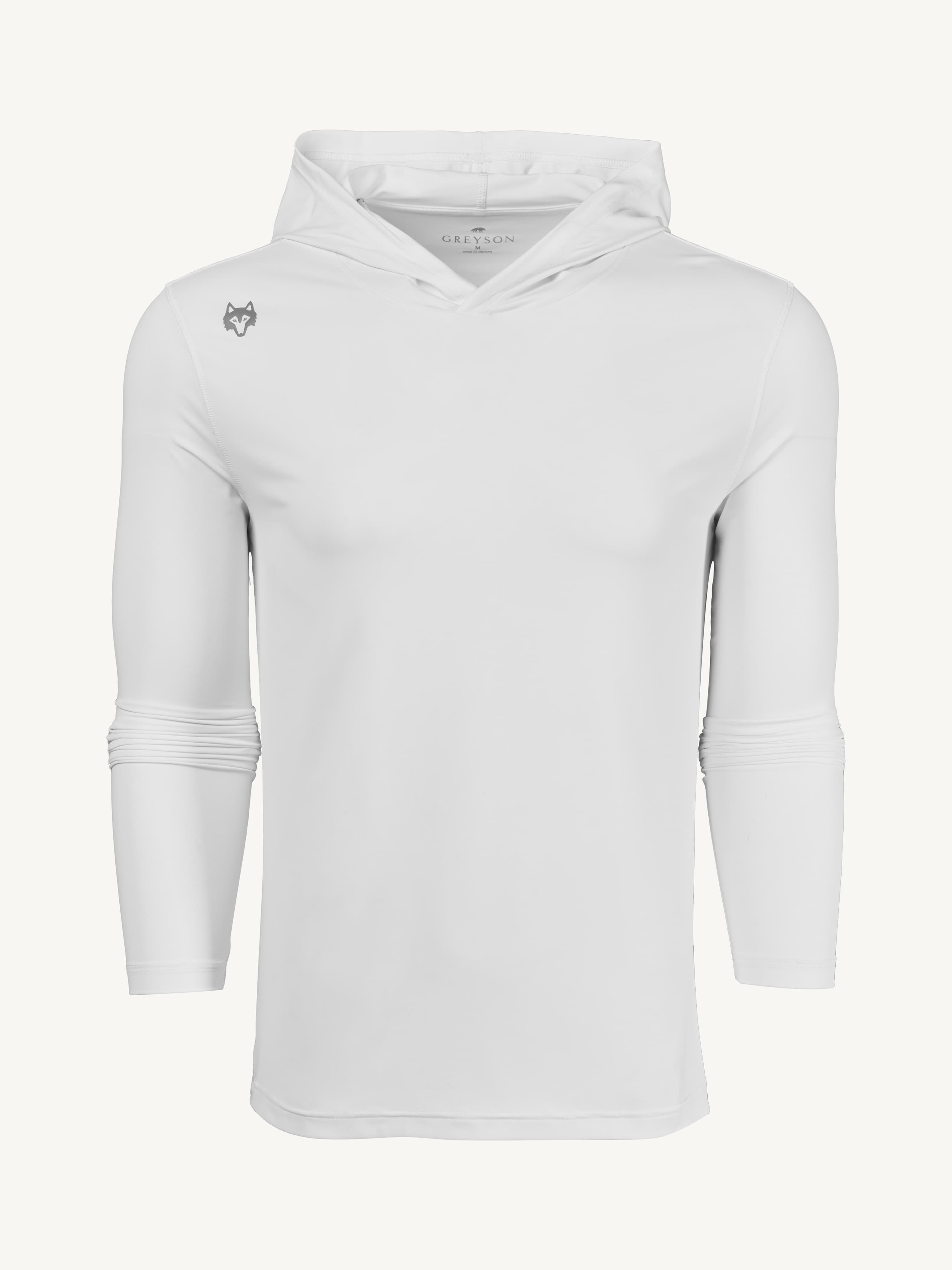Greyson Men's Guide Sport Hoodie