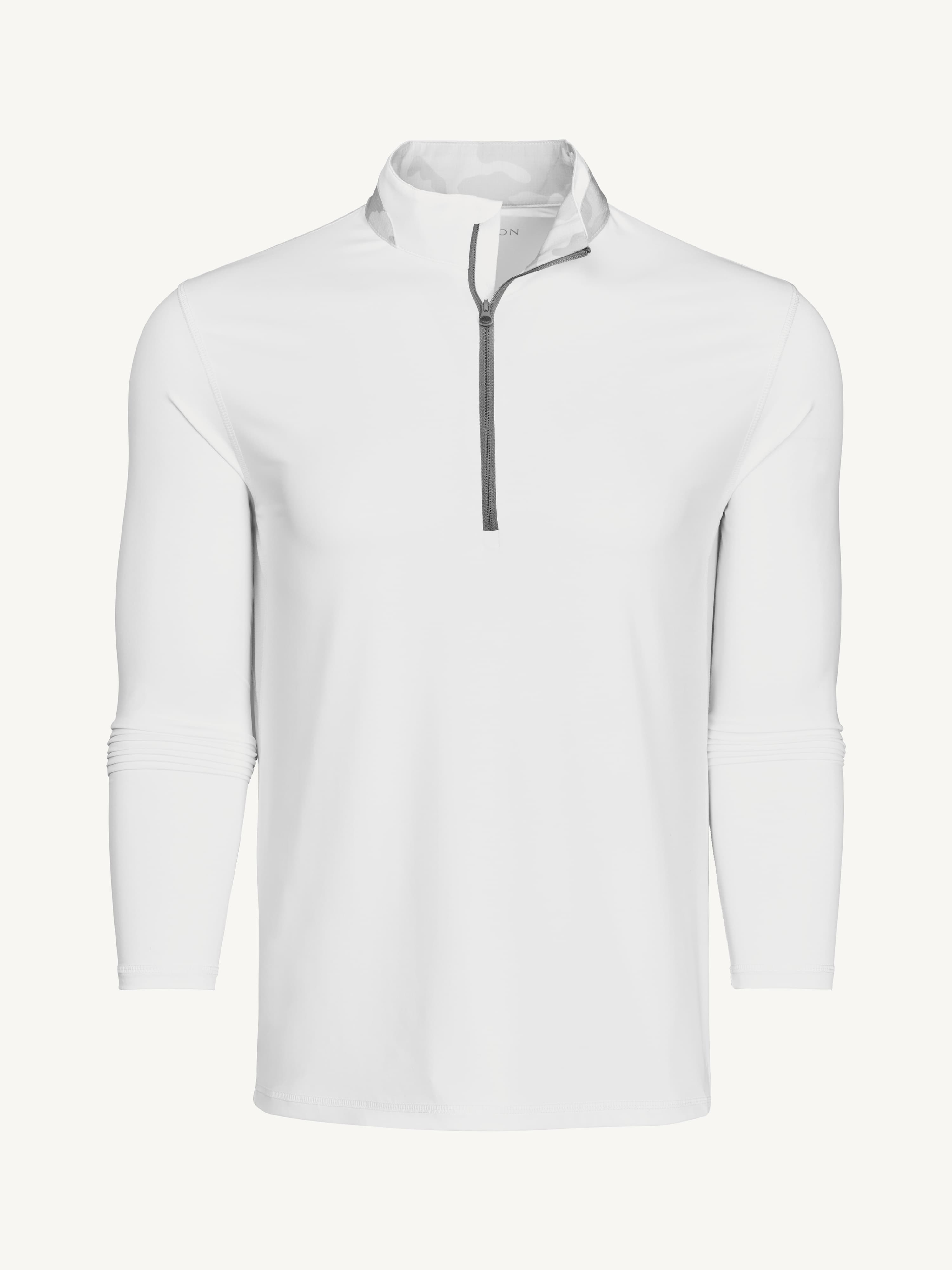Greyson Men's Guide Sport Quarter-Zip