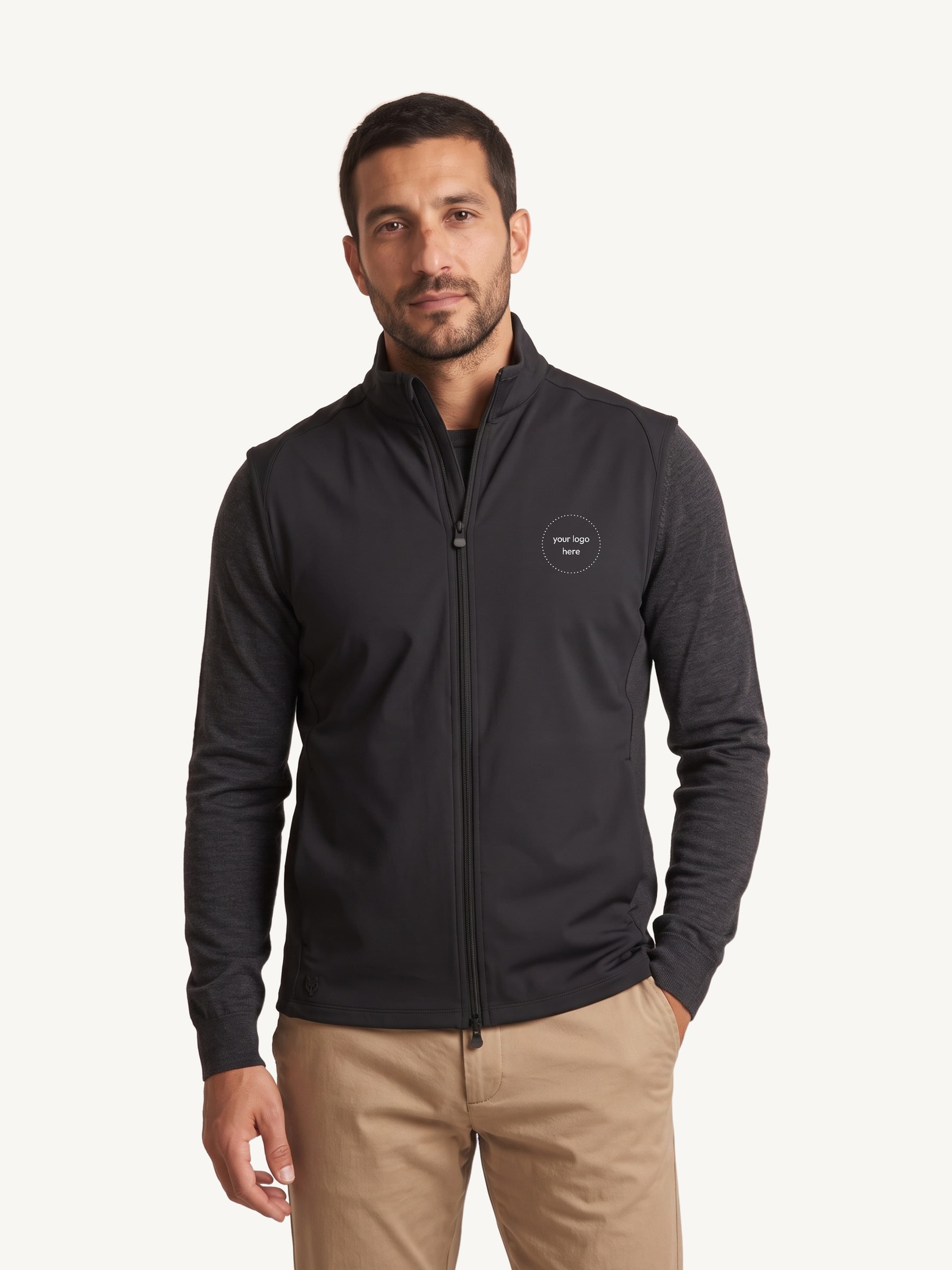 Greyson Men's Sequoia Vest