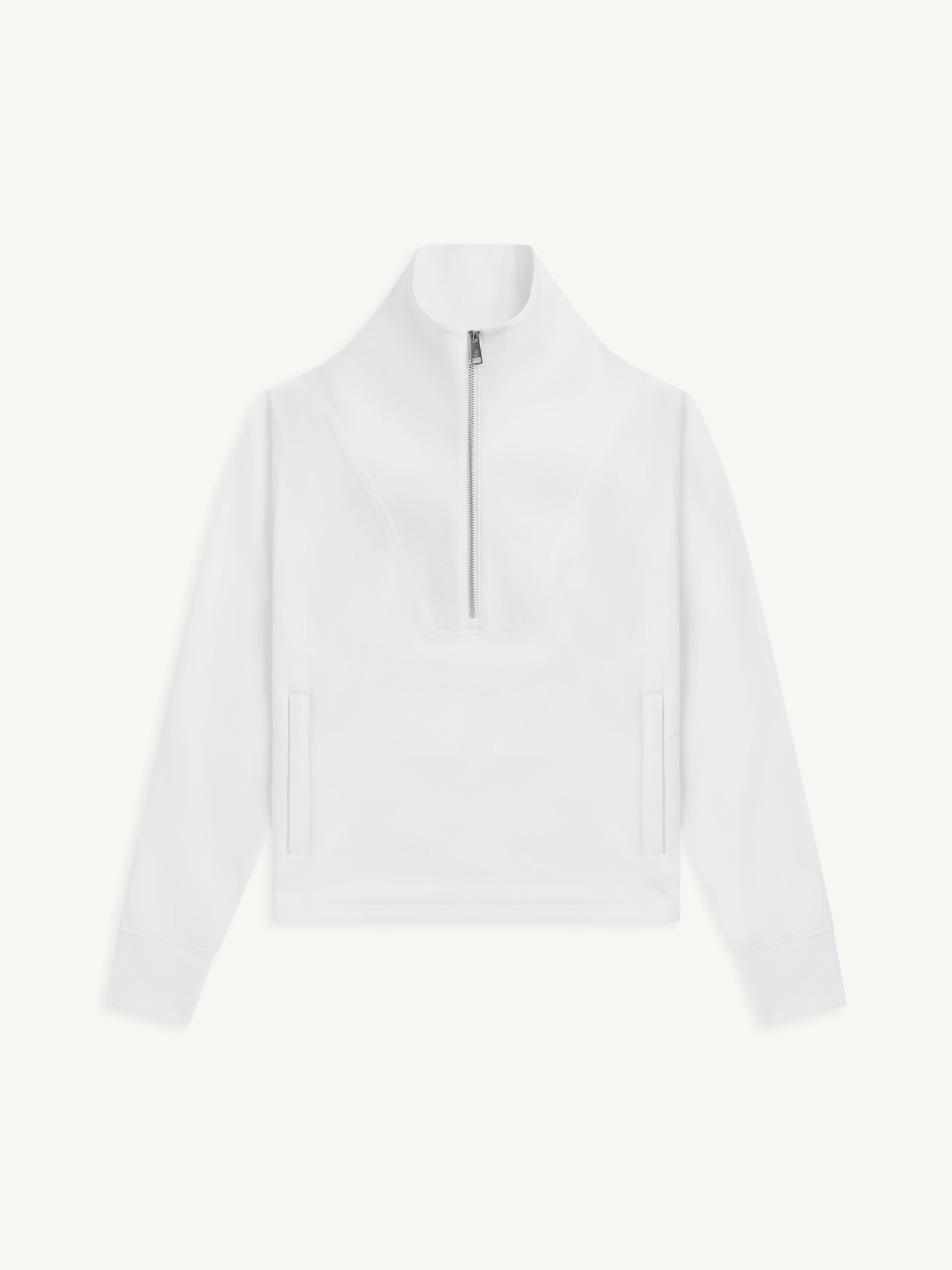 Greyson Women's Soleil Half-Zip Pullover