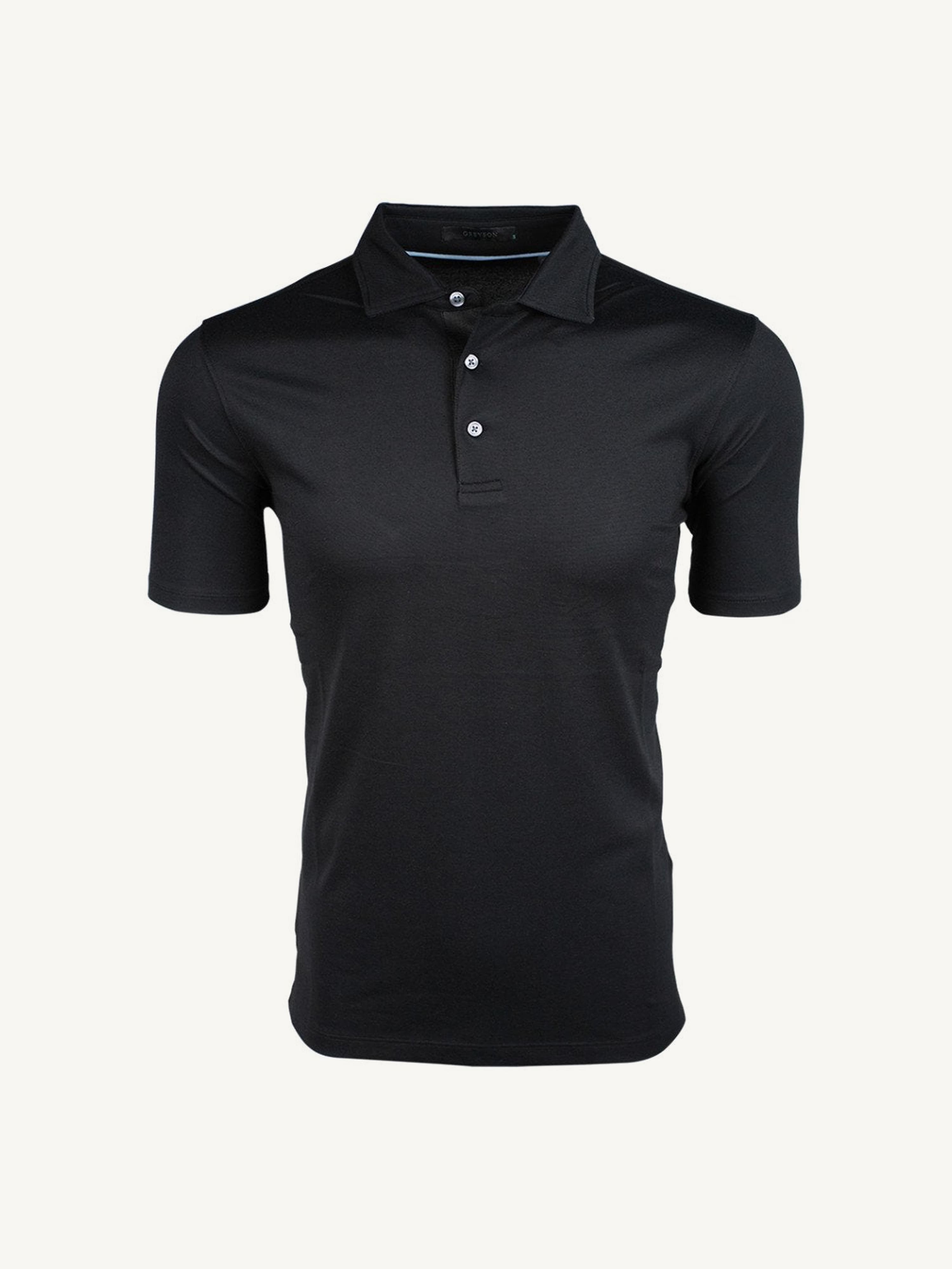 Greyson Men's Omaha Polo