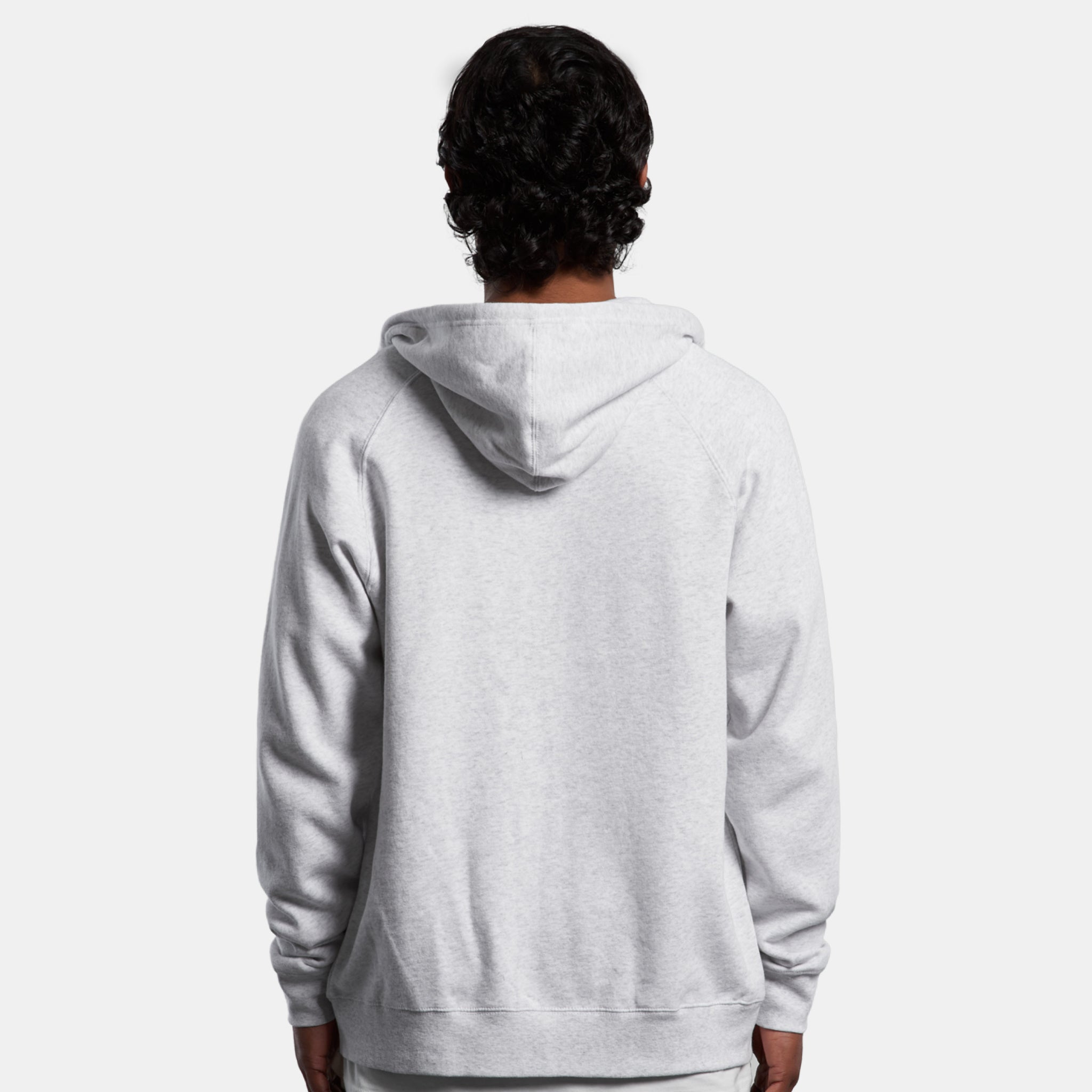 Premium Zip Hoodie