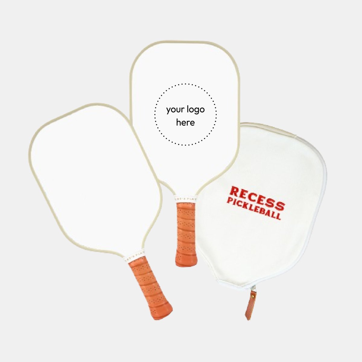 Recess Pickleball Paddle
