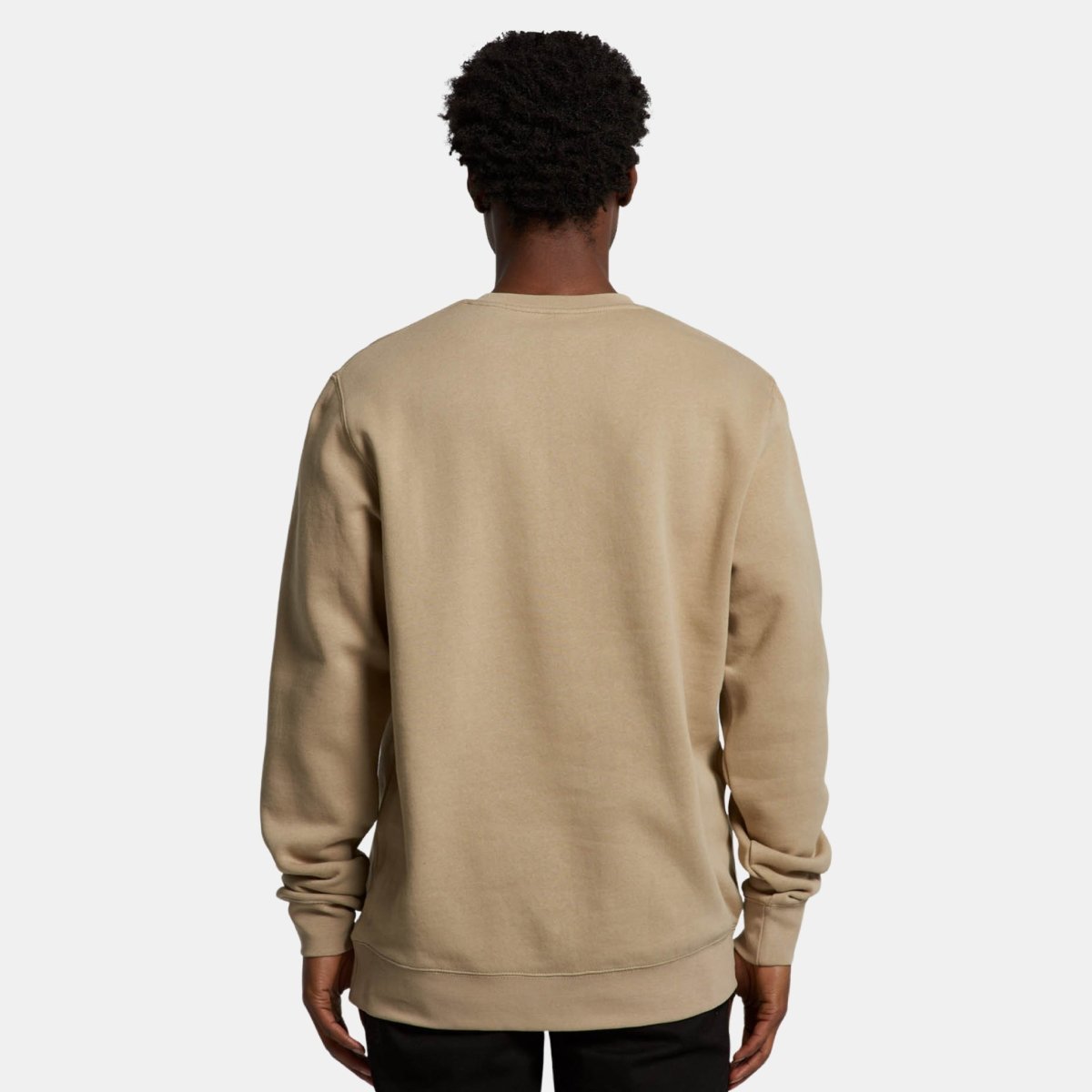 Premium Crewneck