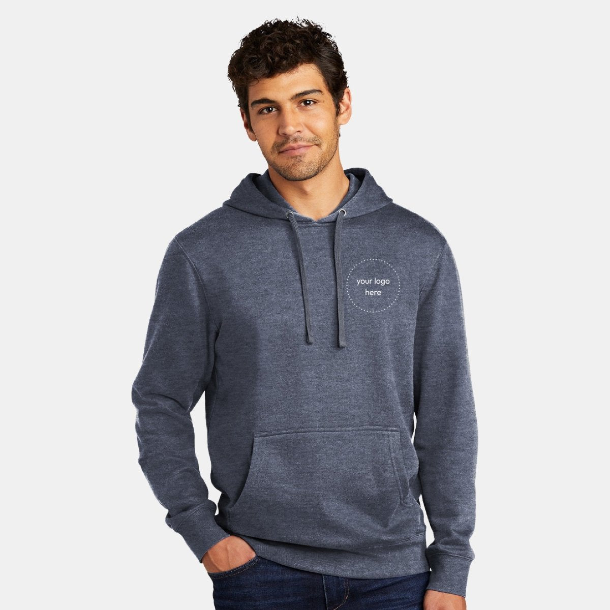 Essential Hoodie