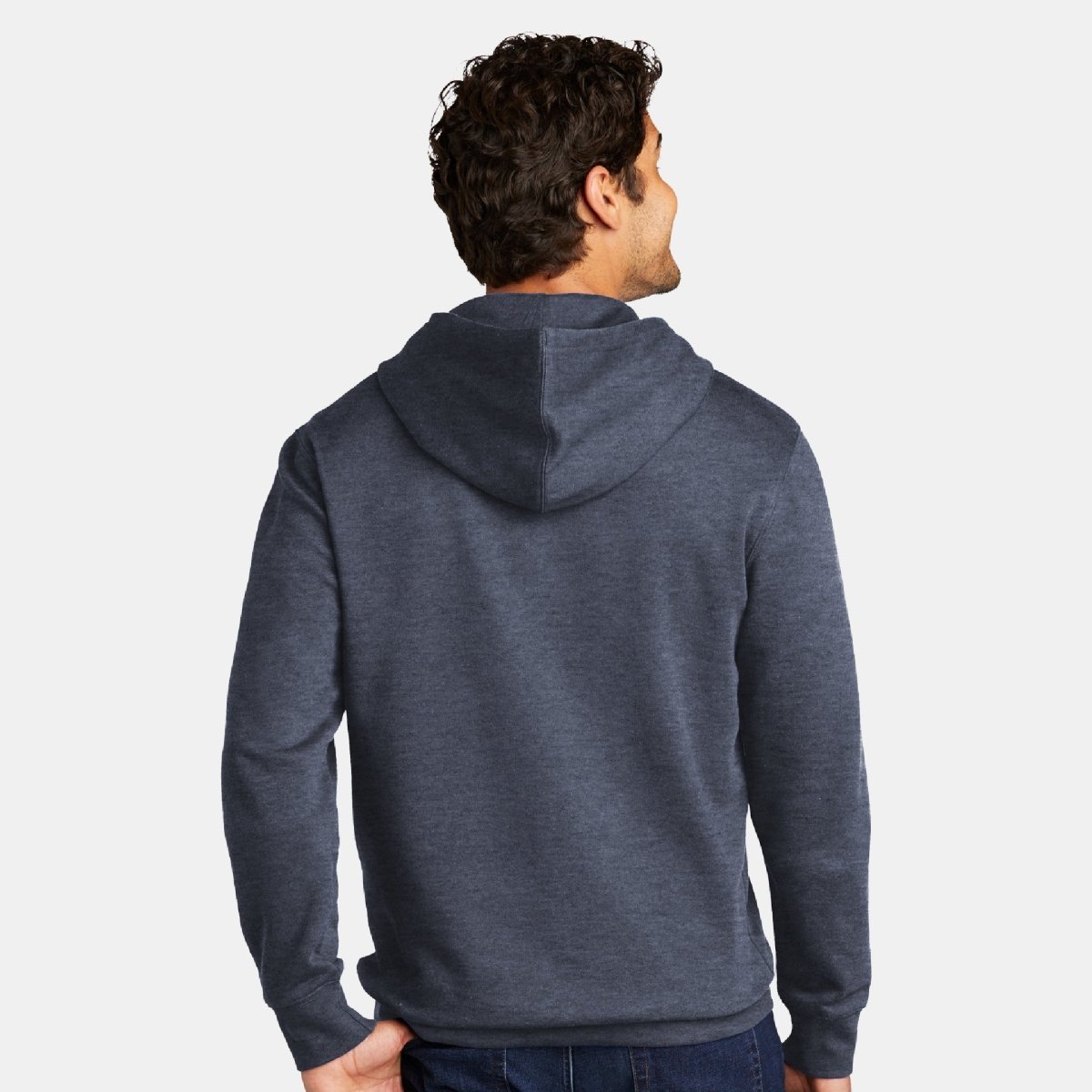 Essential Hoodie