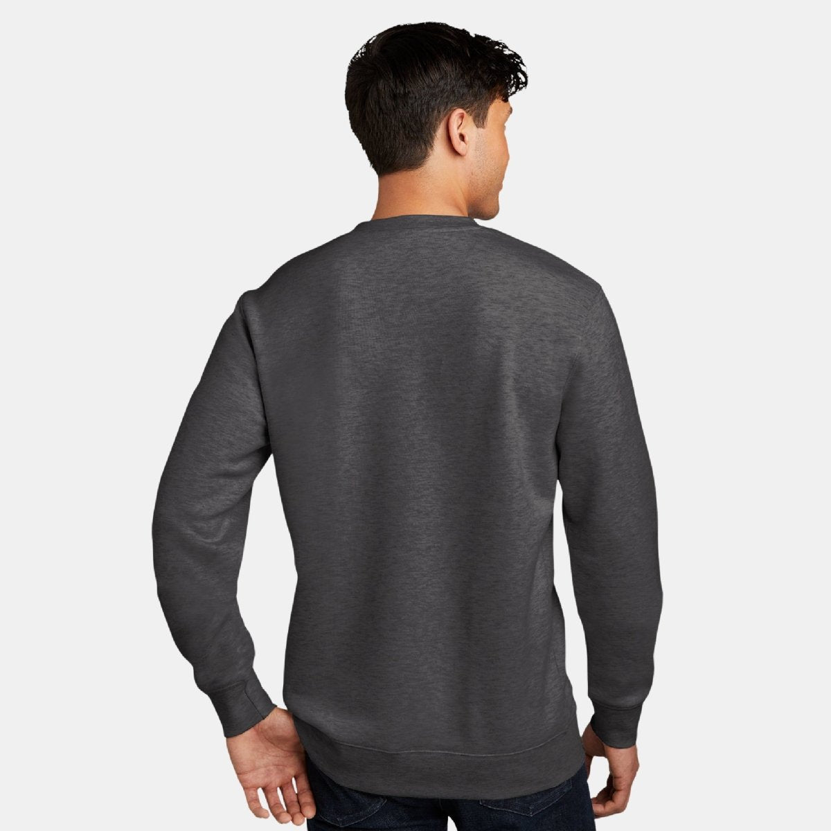 Essential Crewneck