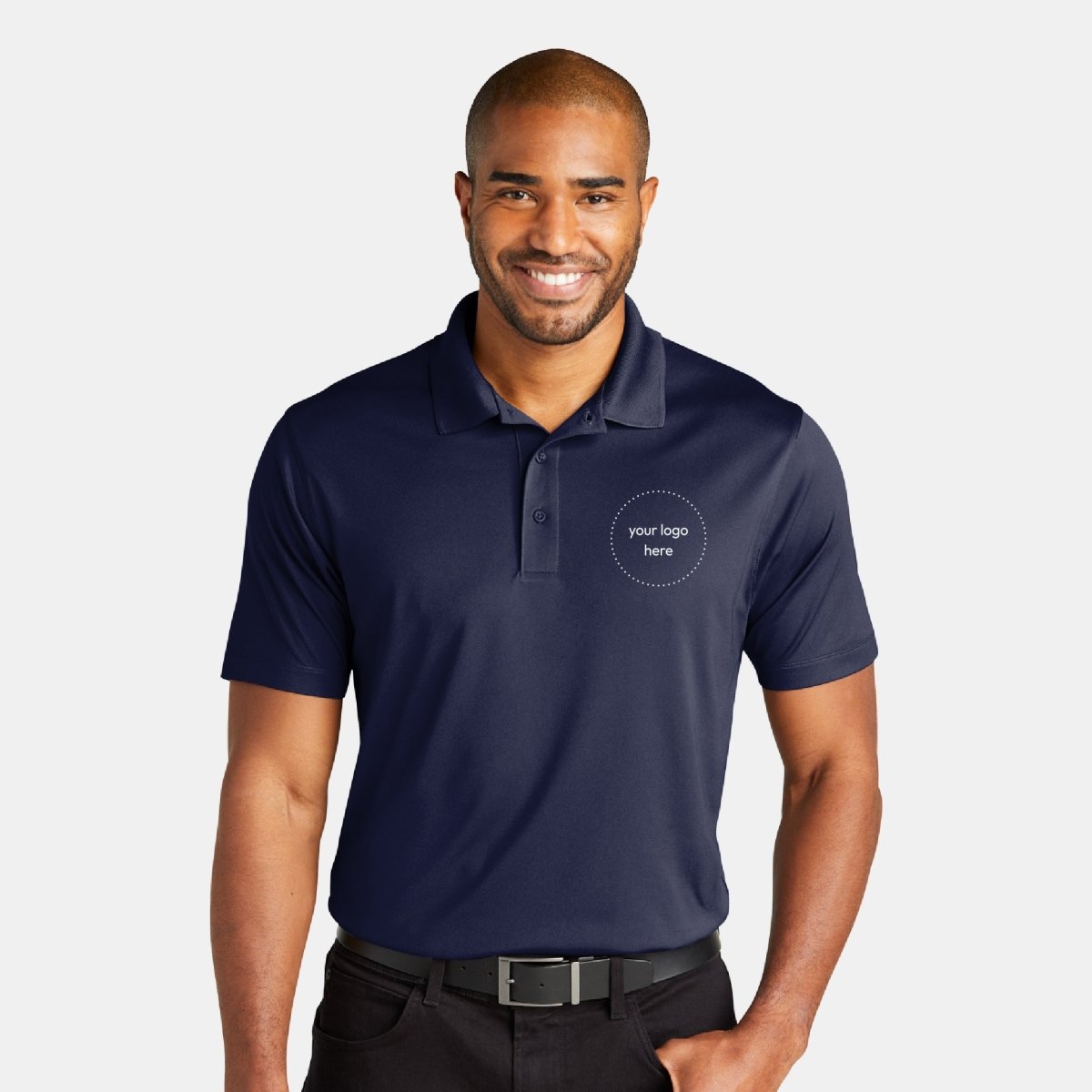 Essential Polo