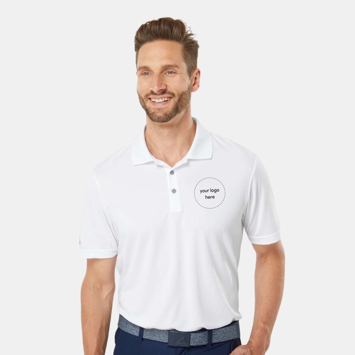 Adidas Performance Polo