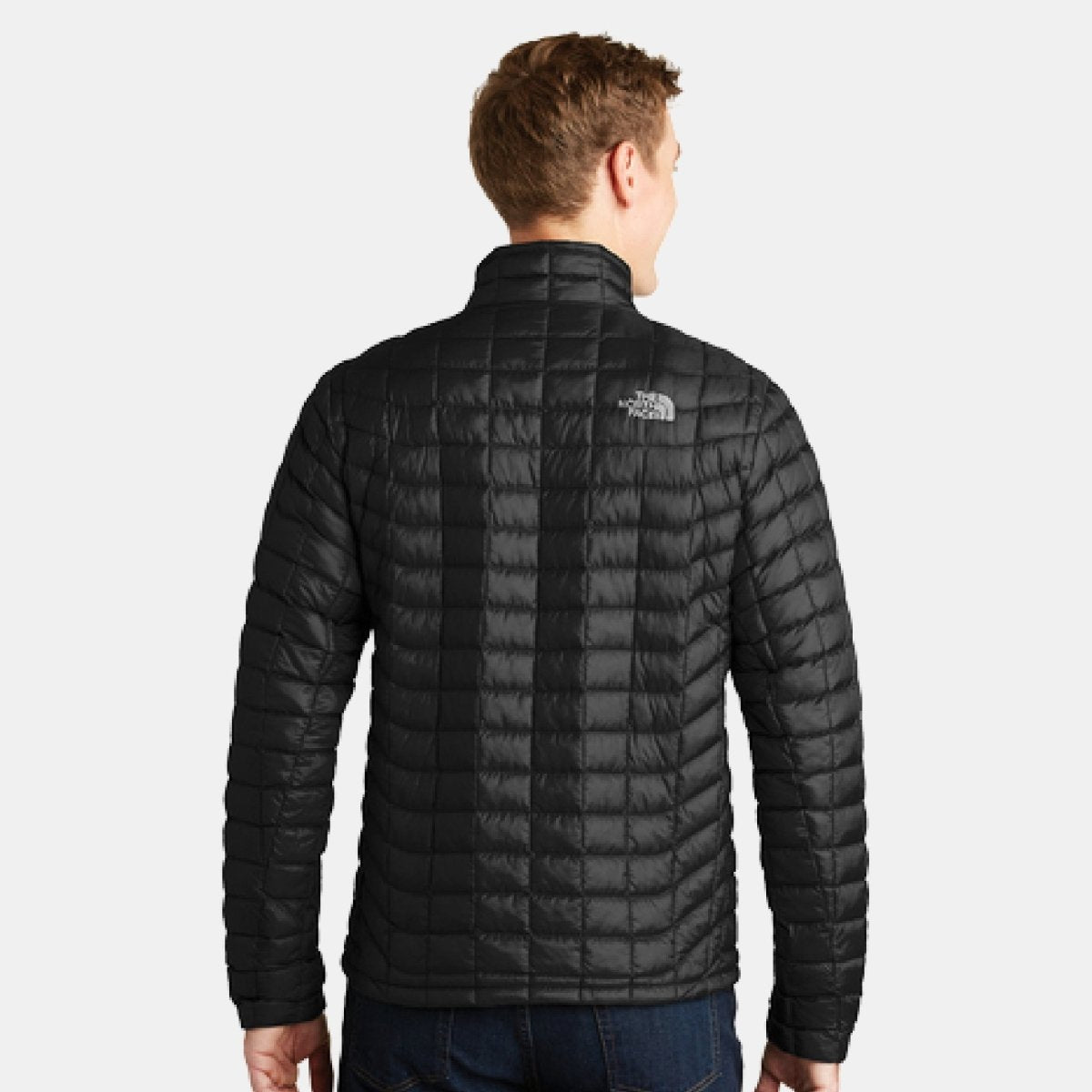 The North Face Puffer Jacket