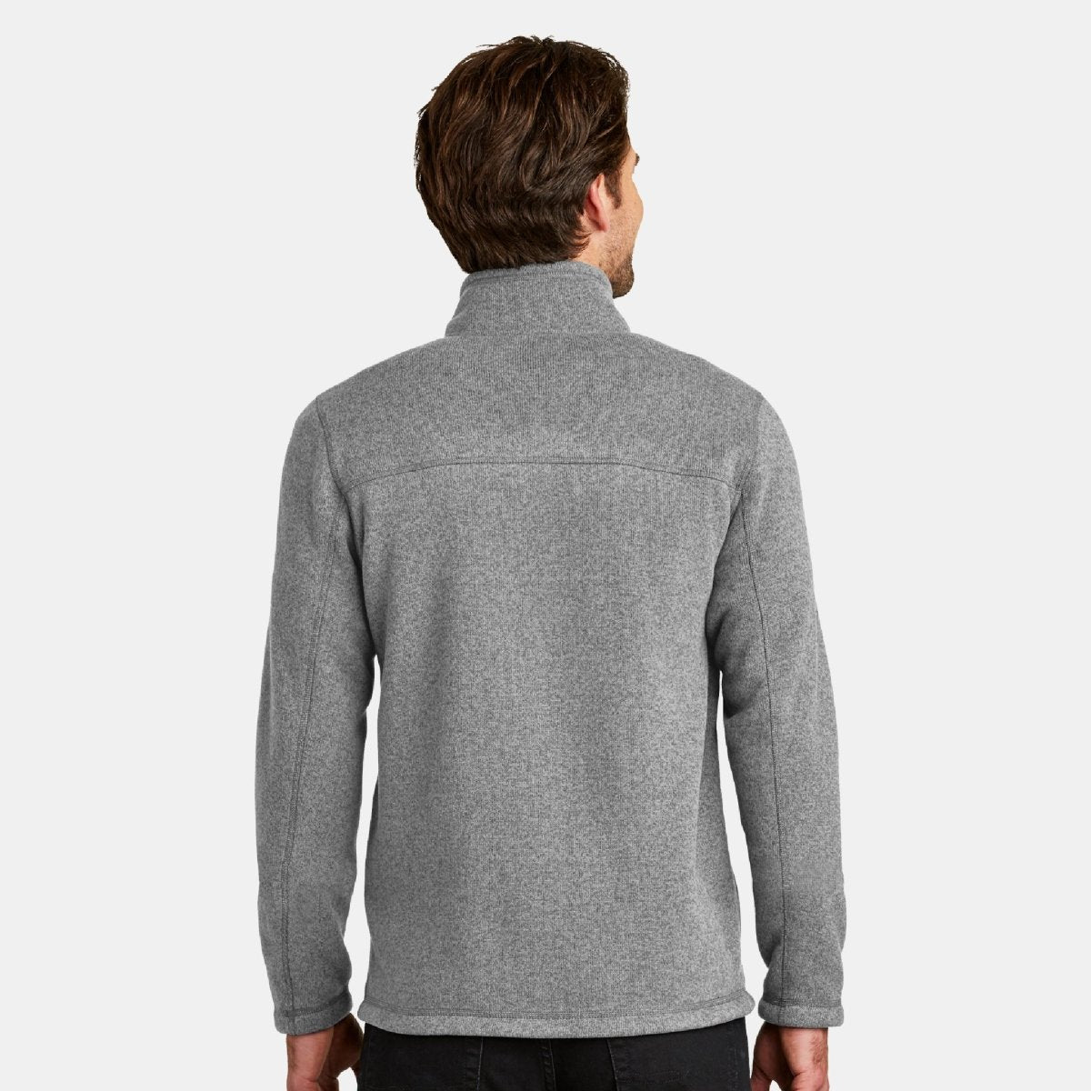 The North Face Fleece Jacket