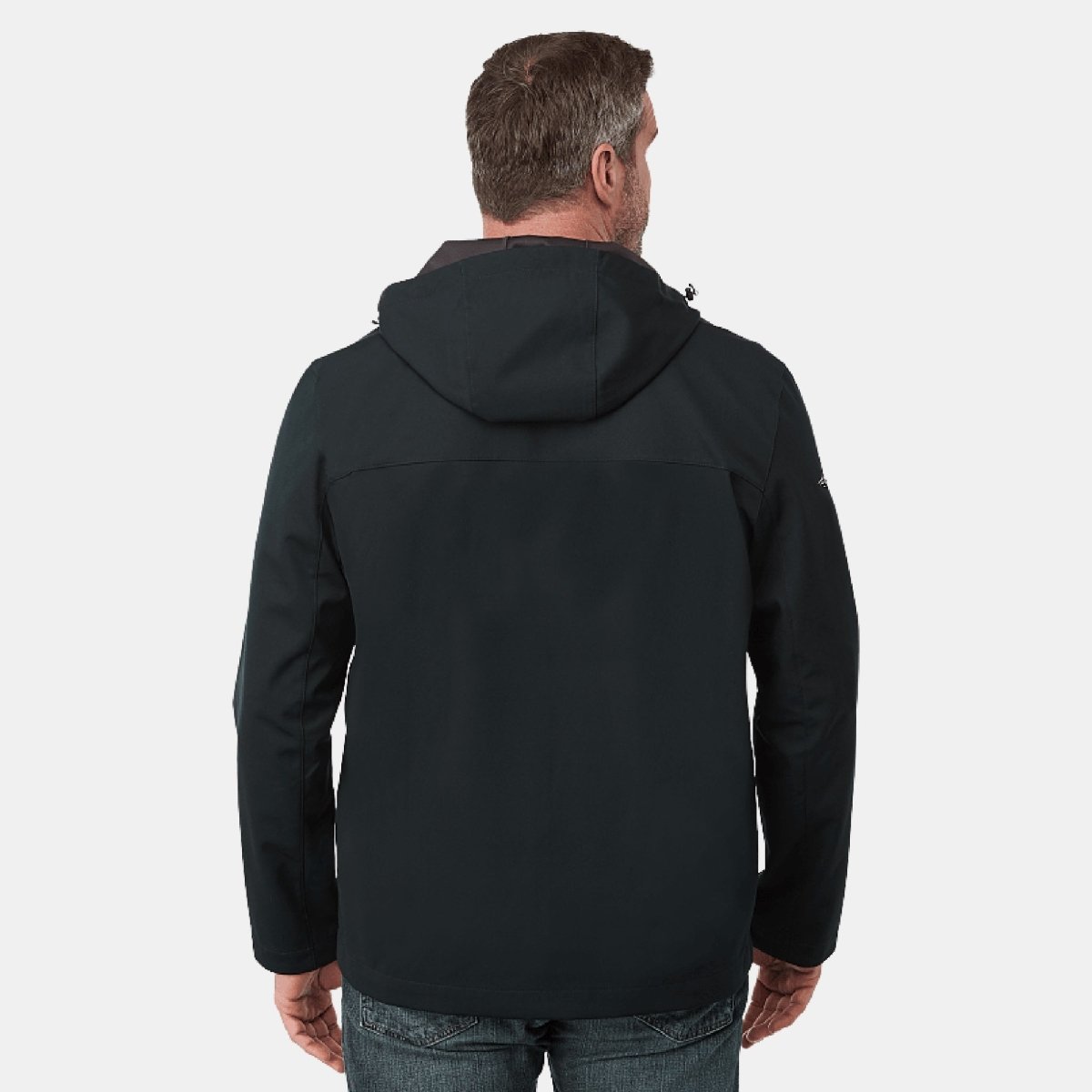 Essential Rain Jacket