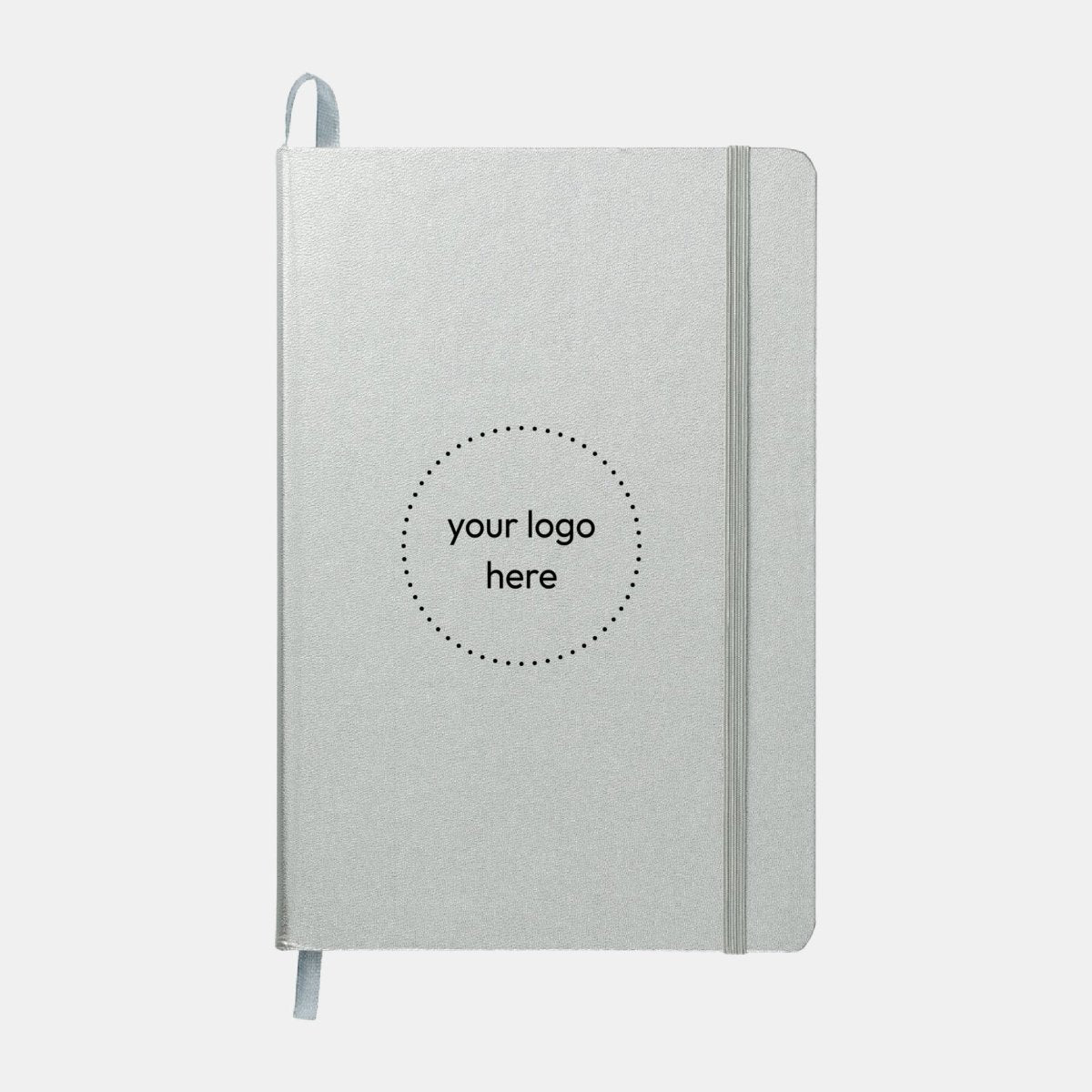 Essential Hardcover Notebook