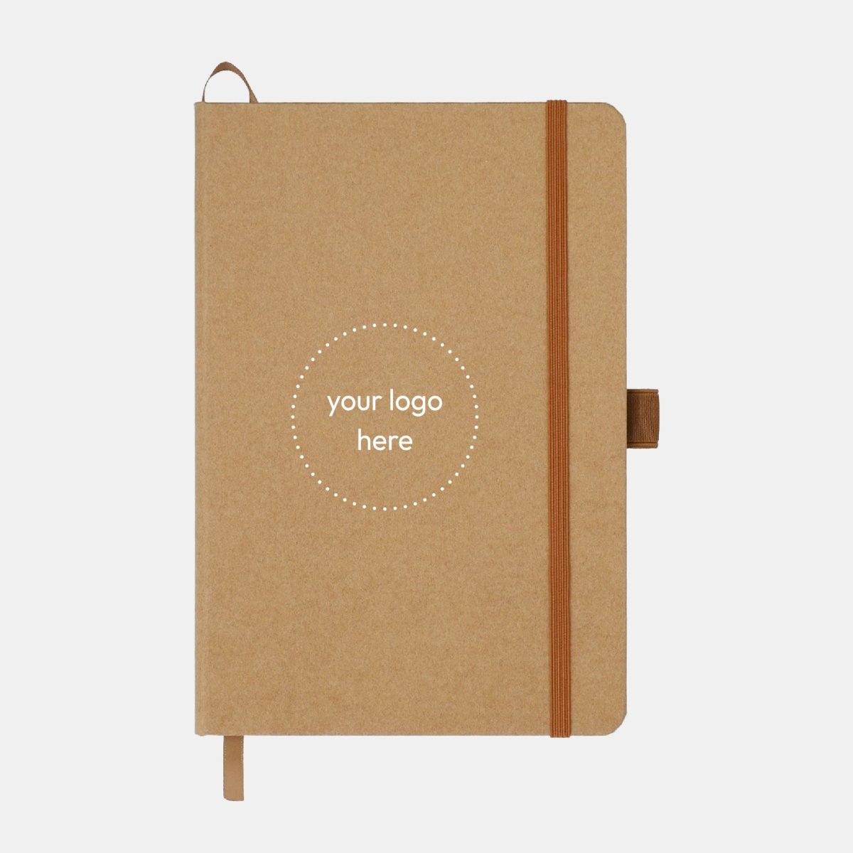 Essential Stone Paper Hardcover Notebook