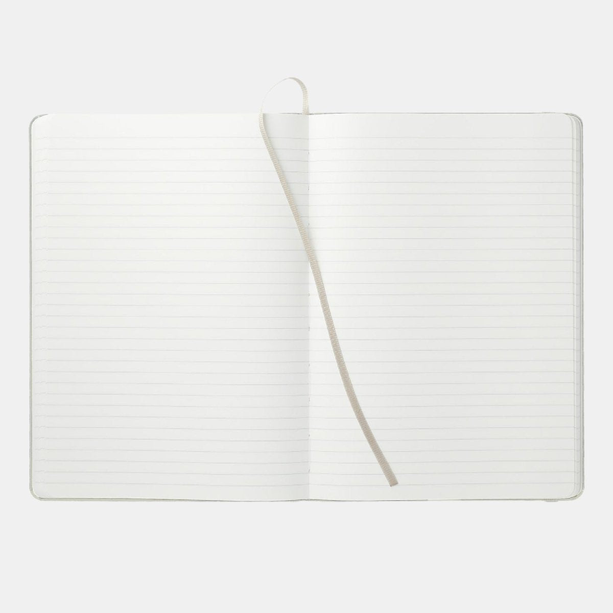 Karst Stone Paper Hardcover Notebook