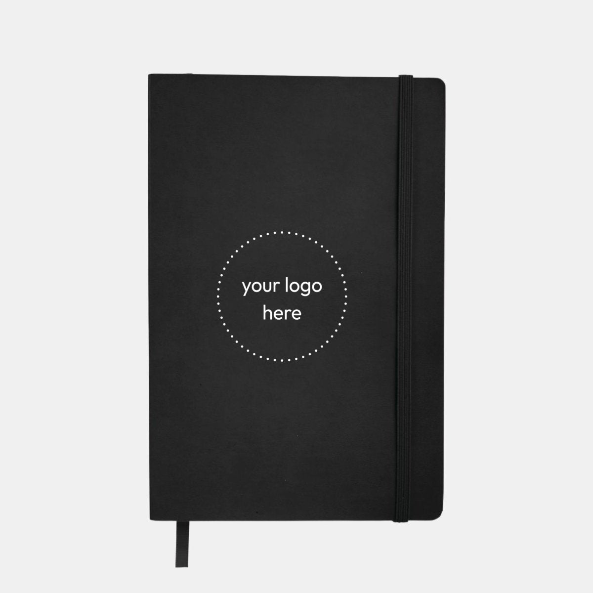 Essential Softcover Notebook