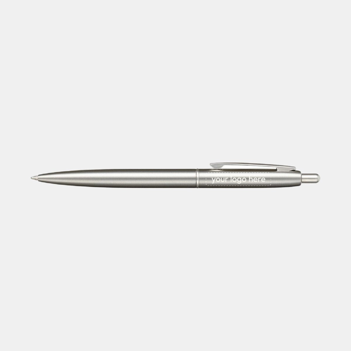 Premium Click Pen