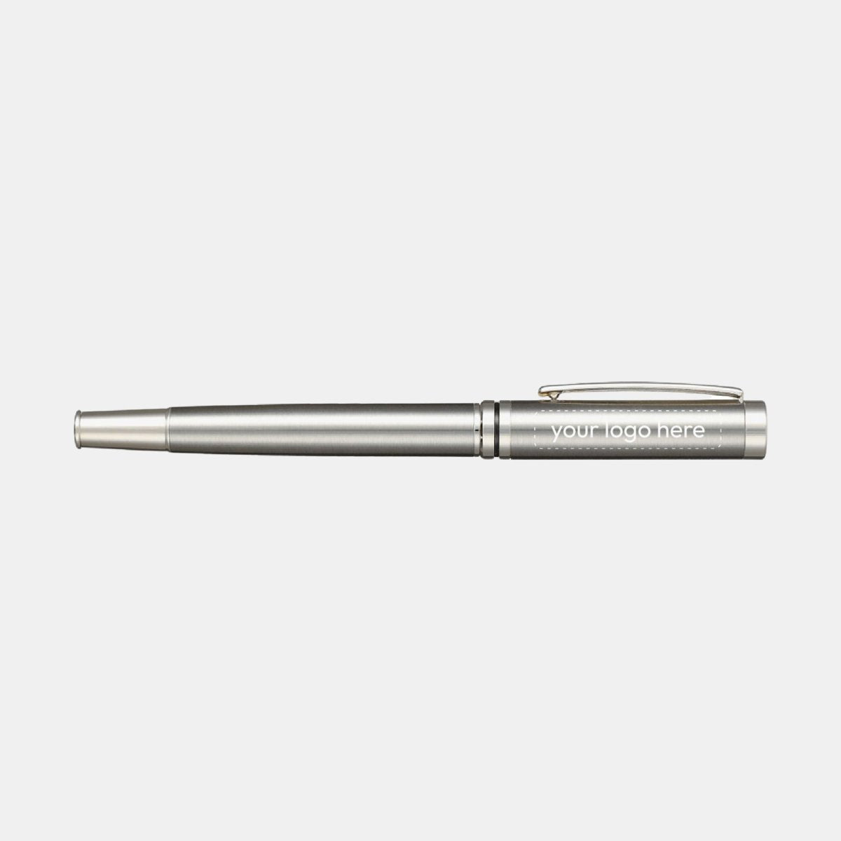 Premium Cap Pen