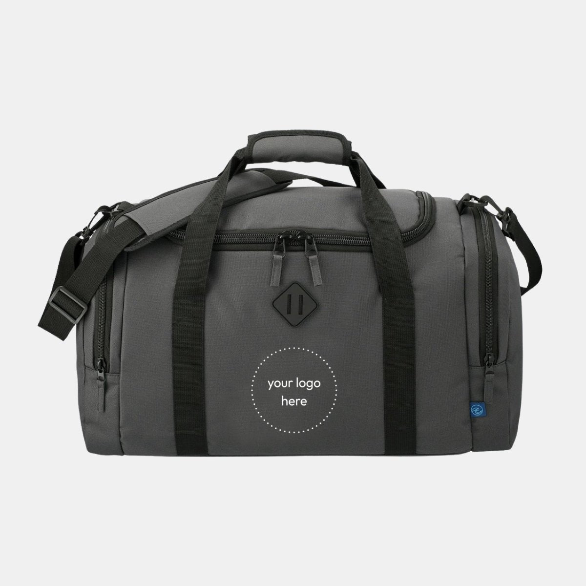 Essential Classic Duffel