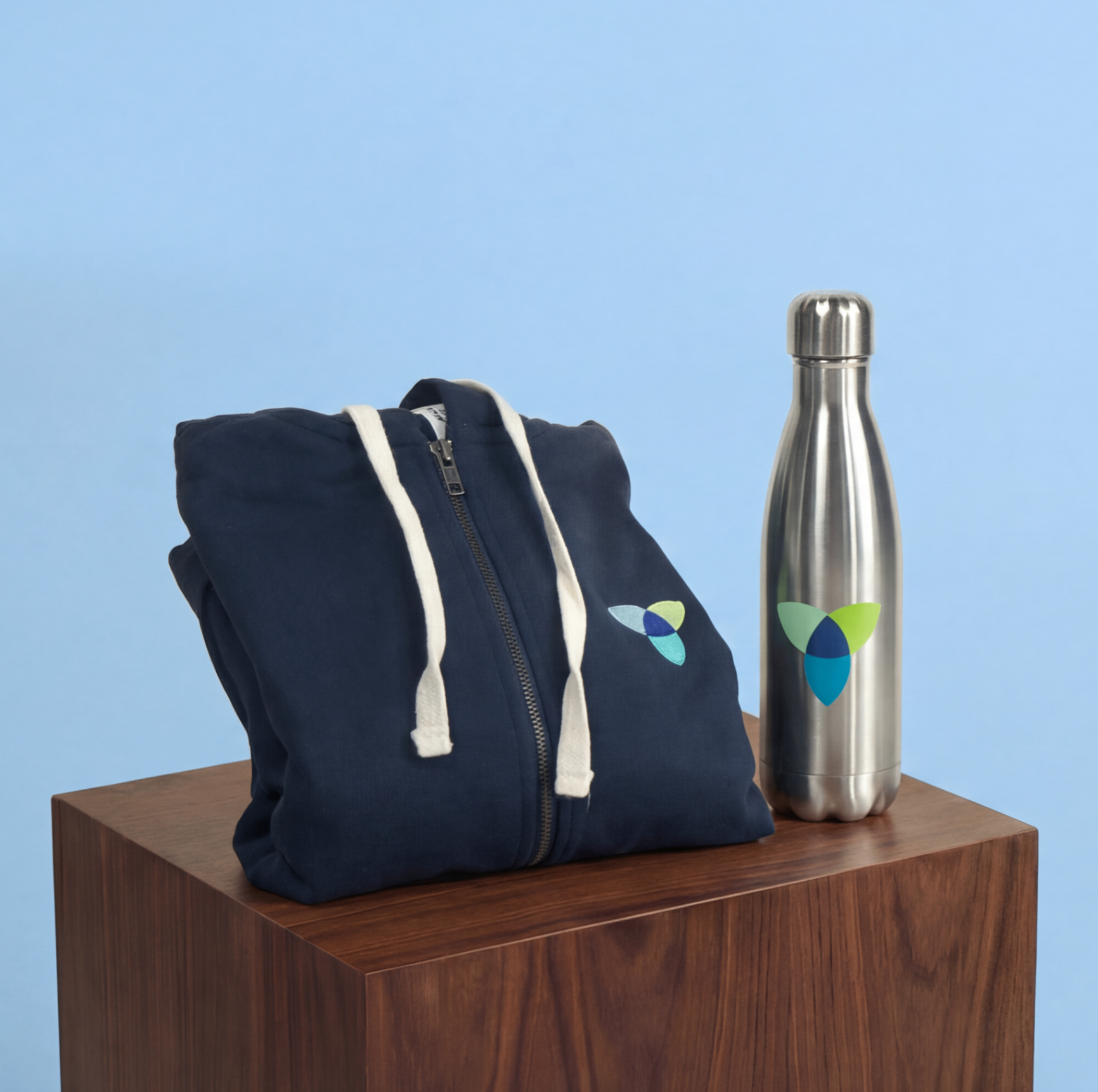 PepsiCo branded merch
